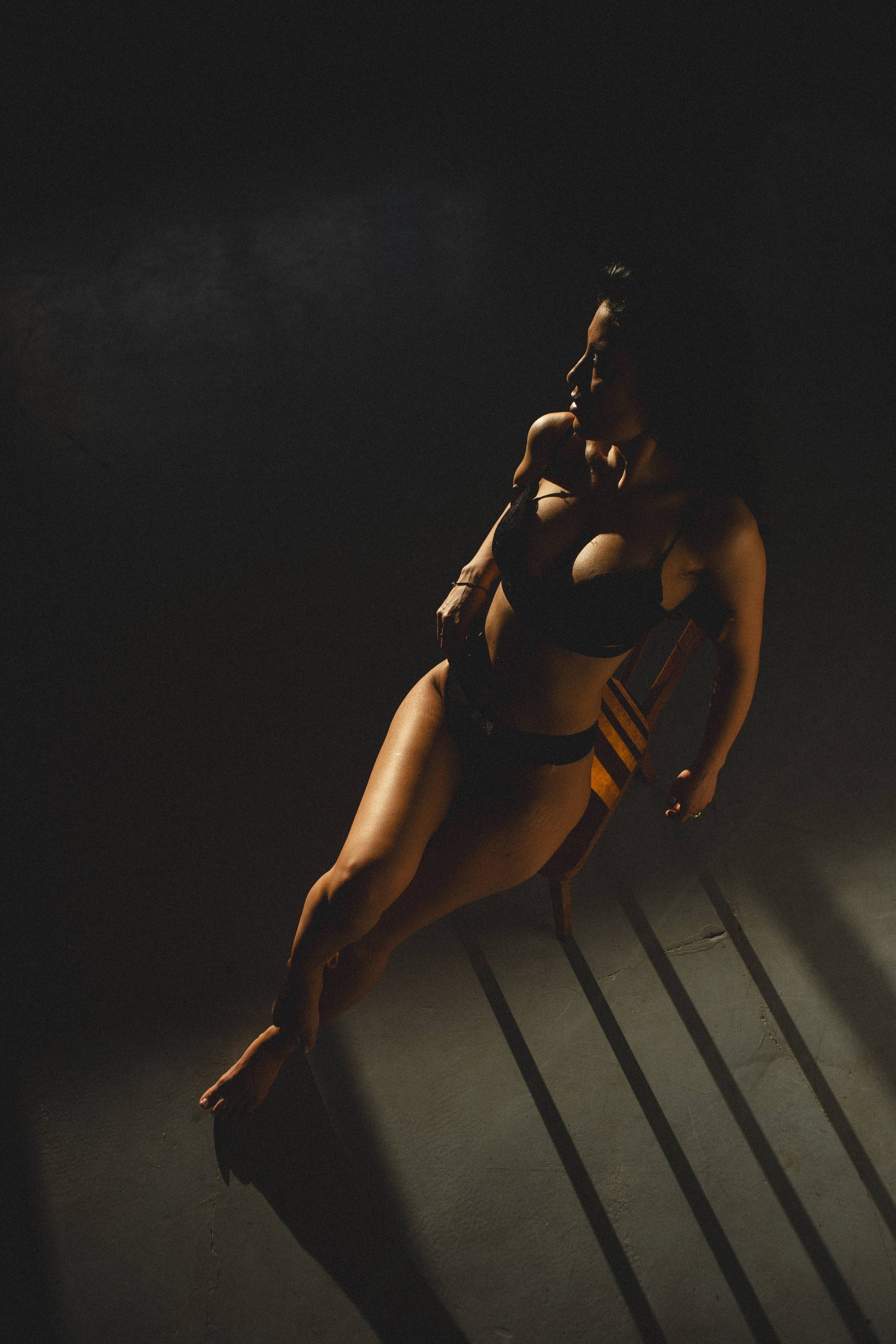 Фотостудия. Портреты и лайфстайл в Краснодаре