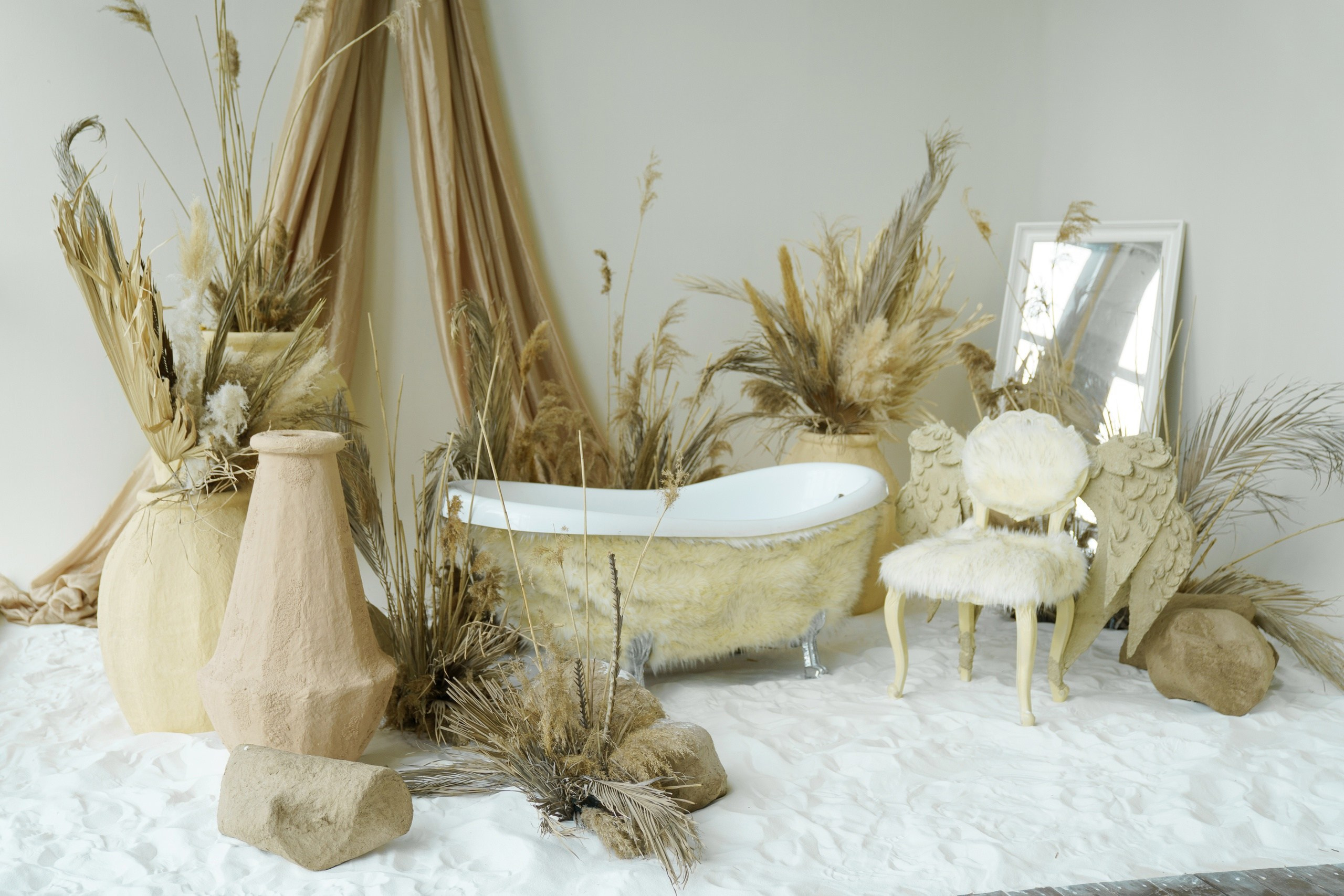 Зал Дюна! фотостудия Фактура. Свадебный и семейный фотограф в Калининграде Алина Шумахер