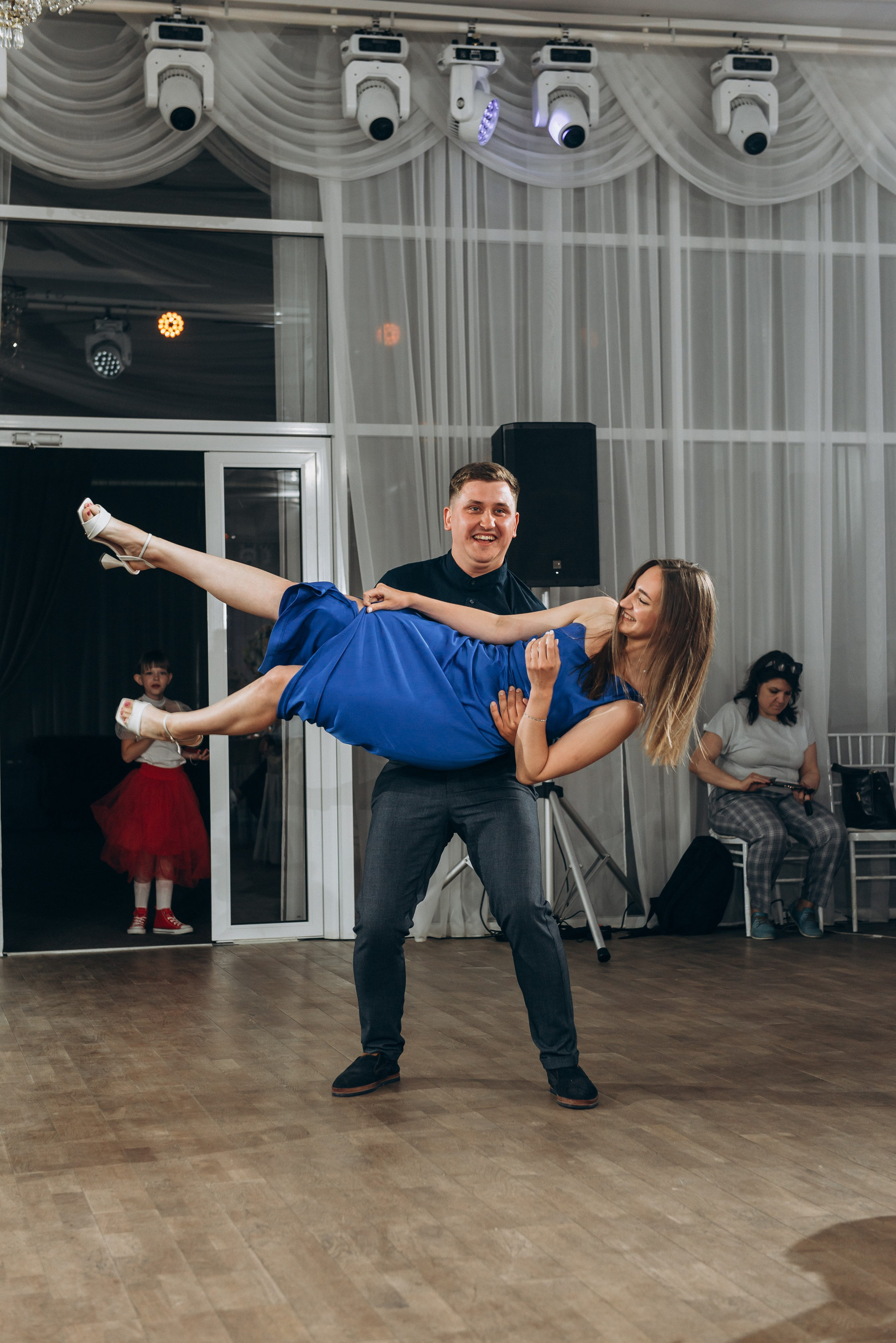 Анатолий и Алина 08.06.2023. Свадебный фотограф в Тамбове и области