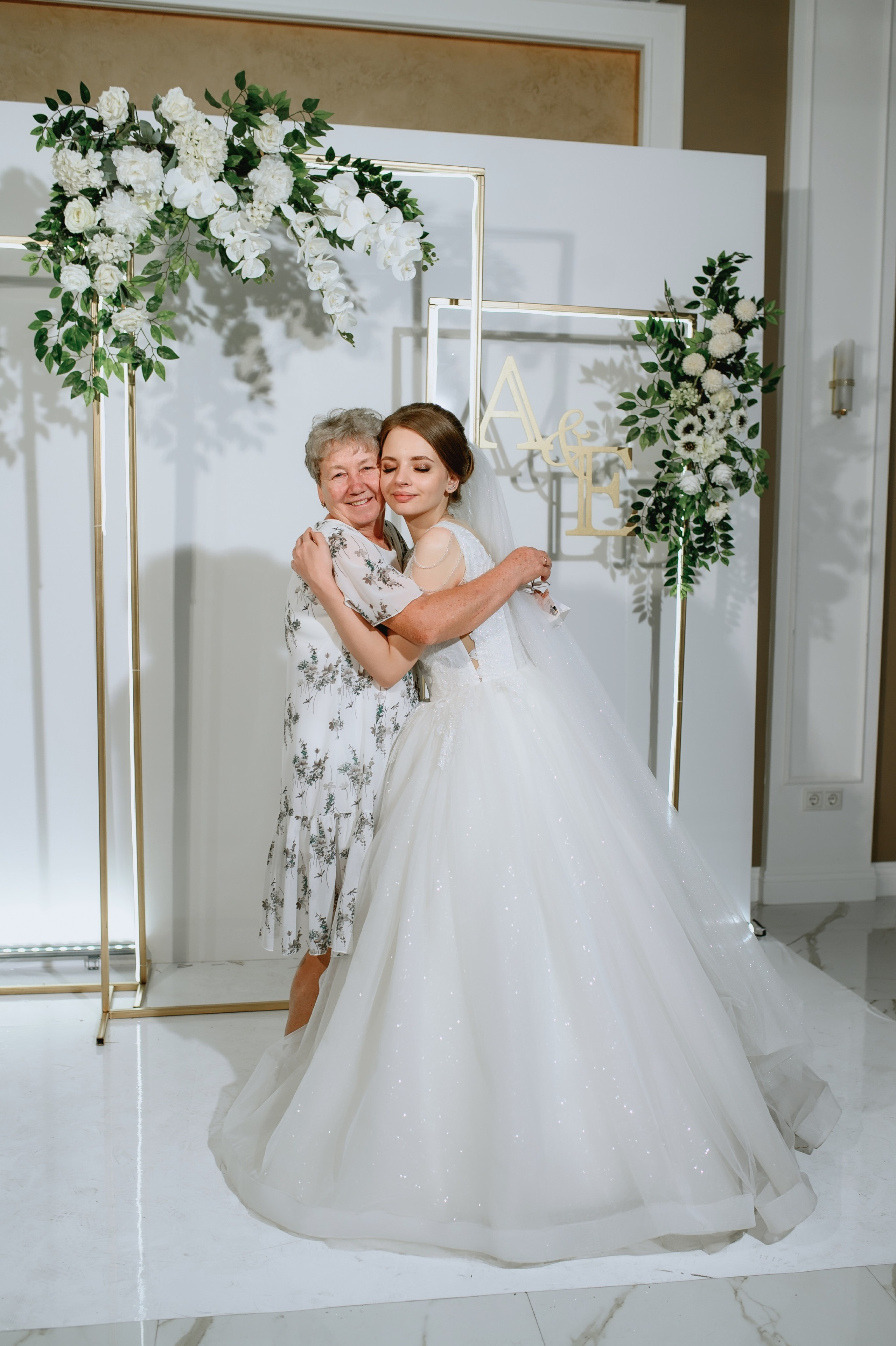 Репортажные моменты. Свадебный банкет. Фотограф Котова Валентина