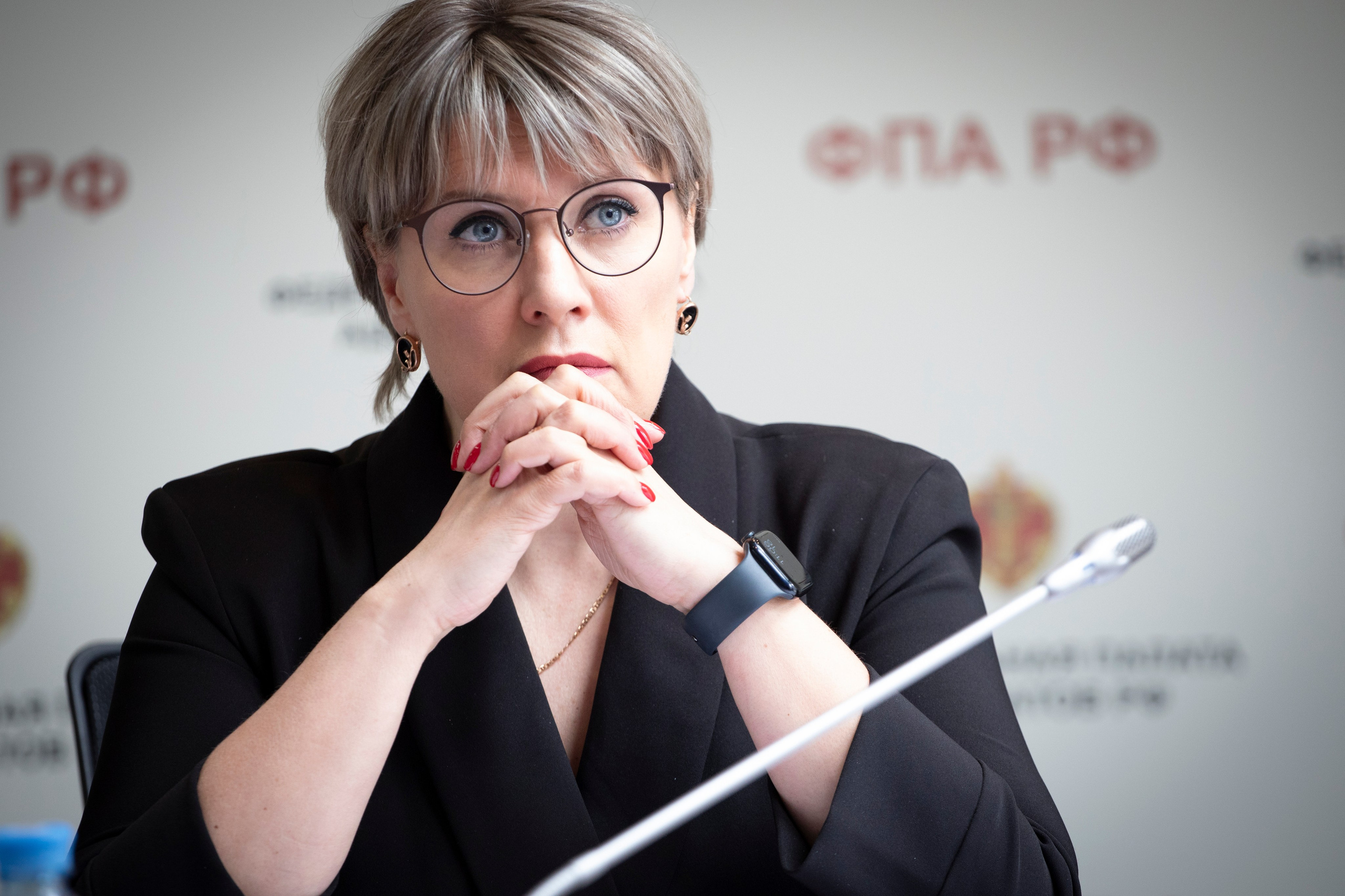 Совет ФПА РФ 16.04.2026. ФОТО ФПА РФ