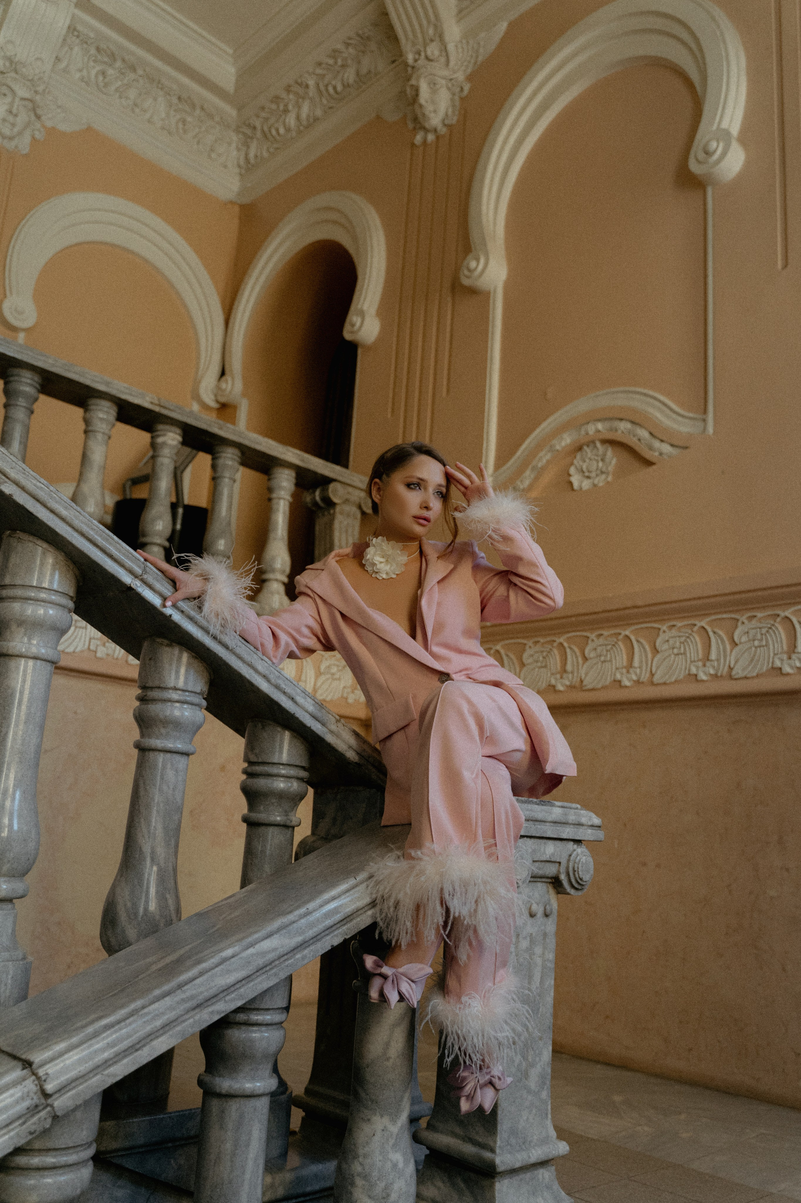 Рина. Фотограф Самара Одинокова Ангелина