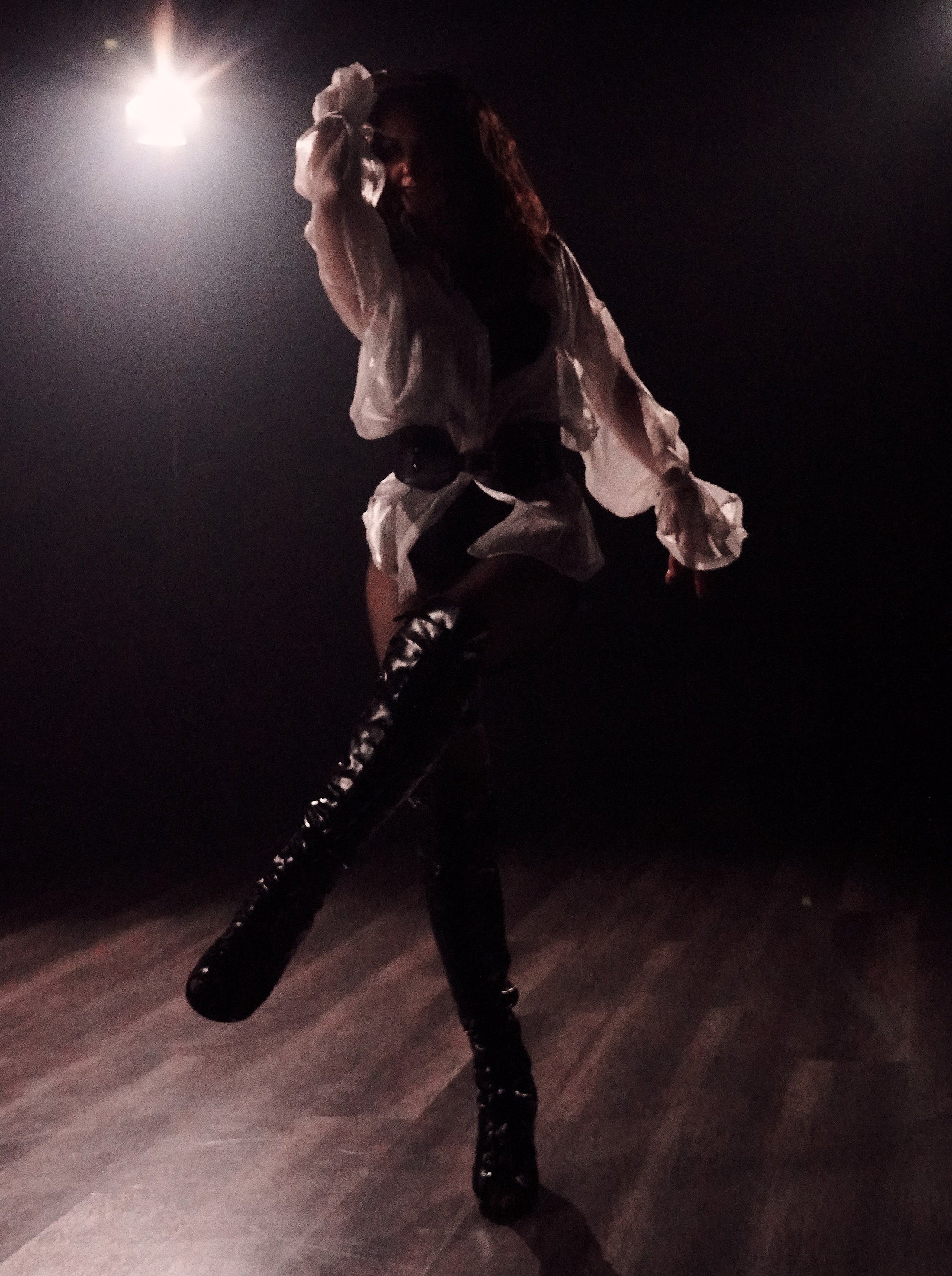 Black velvet. Фотограф Юлия Евсеева