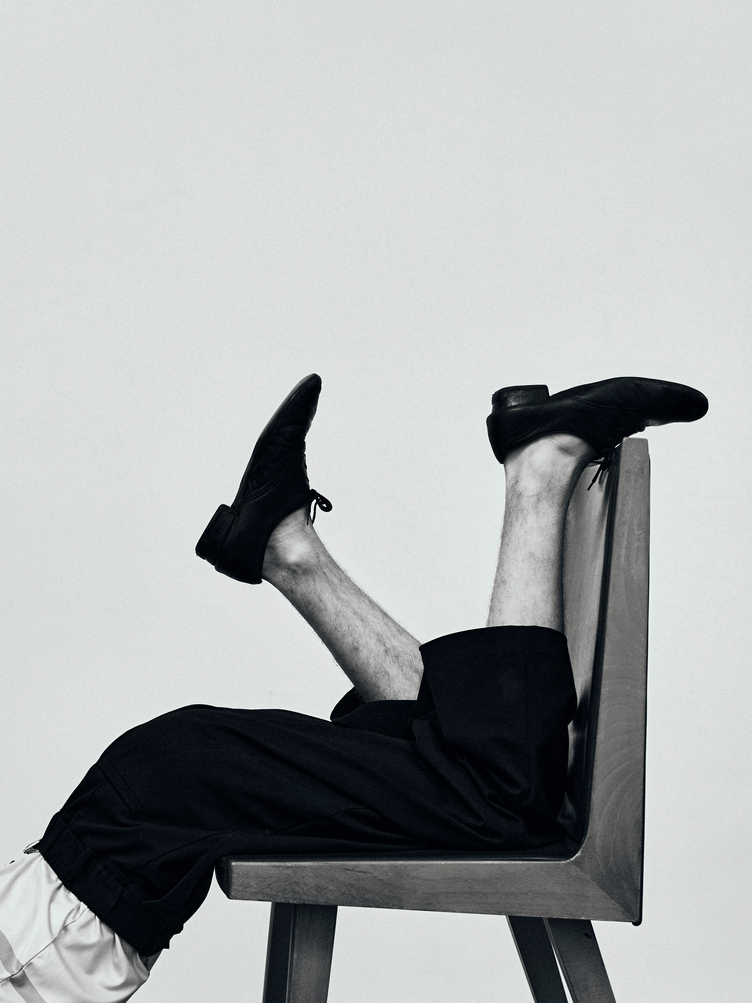 Труппа. Портретный фотограф в Москве