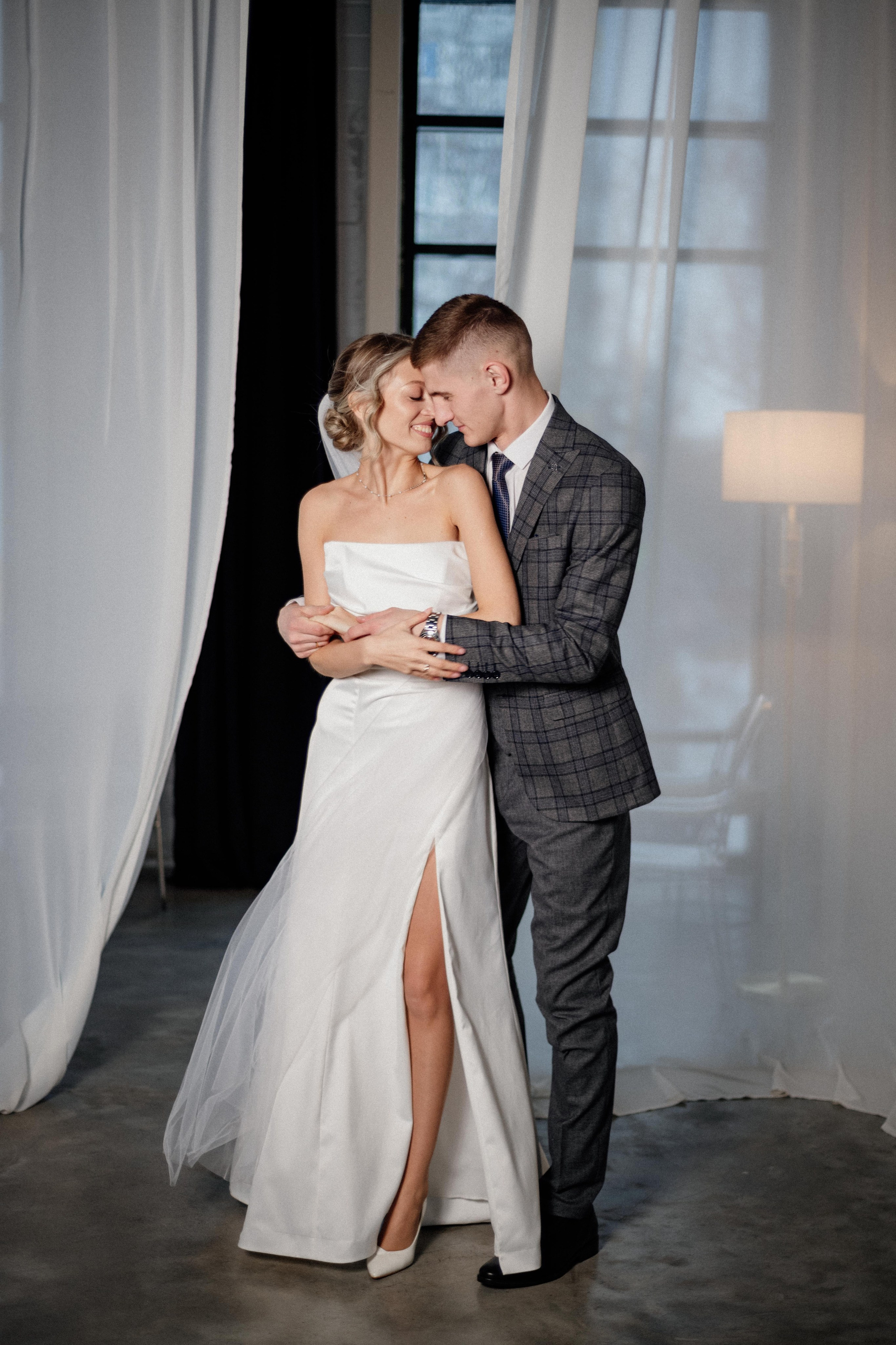 Wedding Day. Фотограф Алёна Евграфова