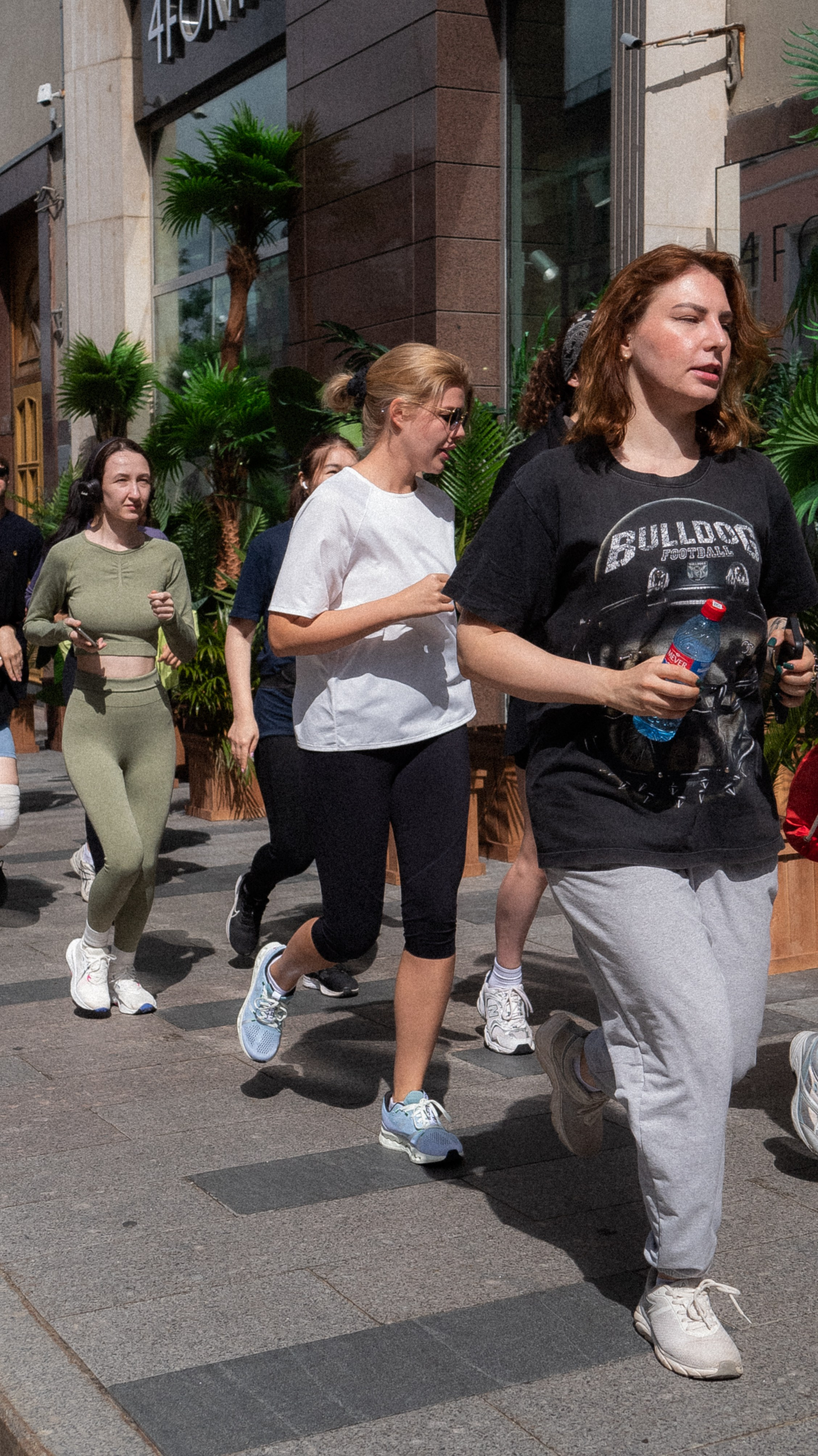 Beer Social Run. Vladimir Tatko