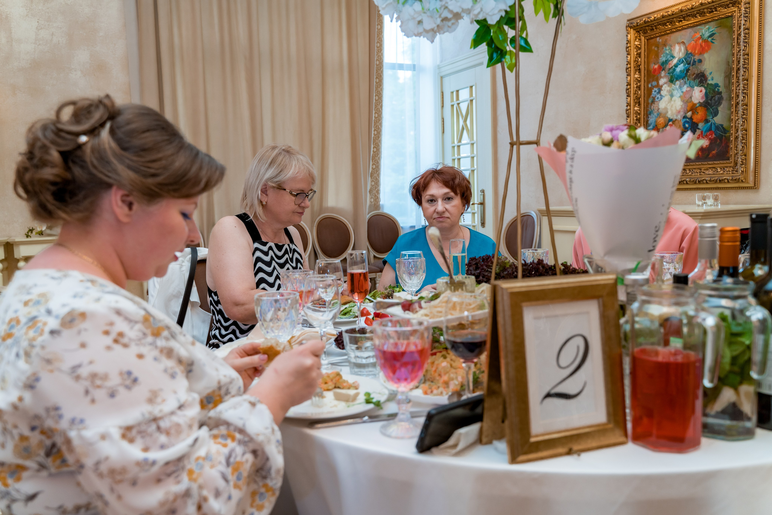 Корпоратив