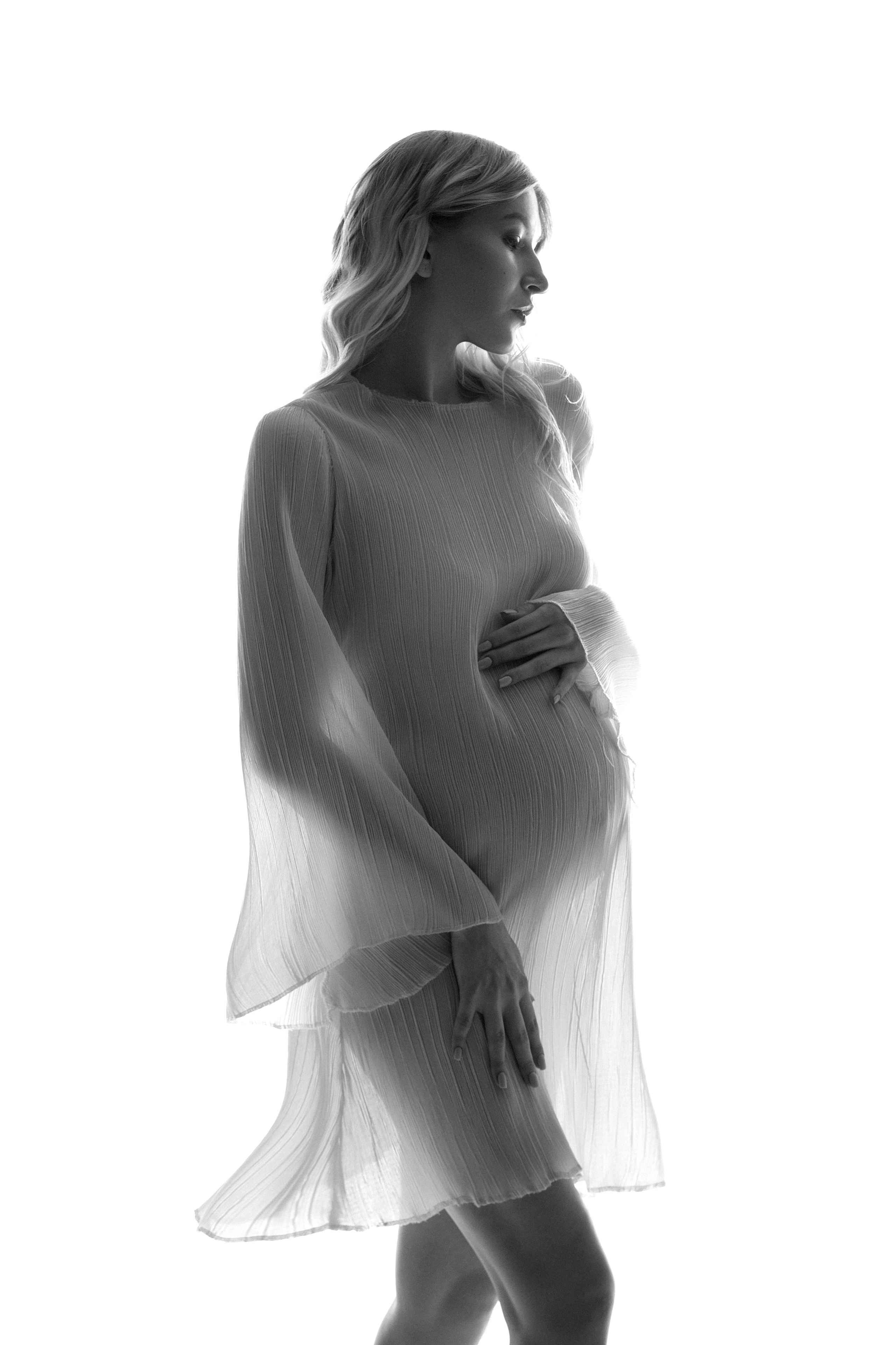 Студия. Фотограф новорожденных Оренбург Оксана Трофимова