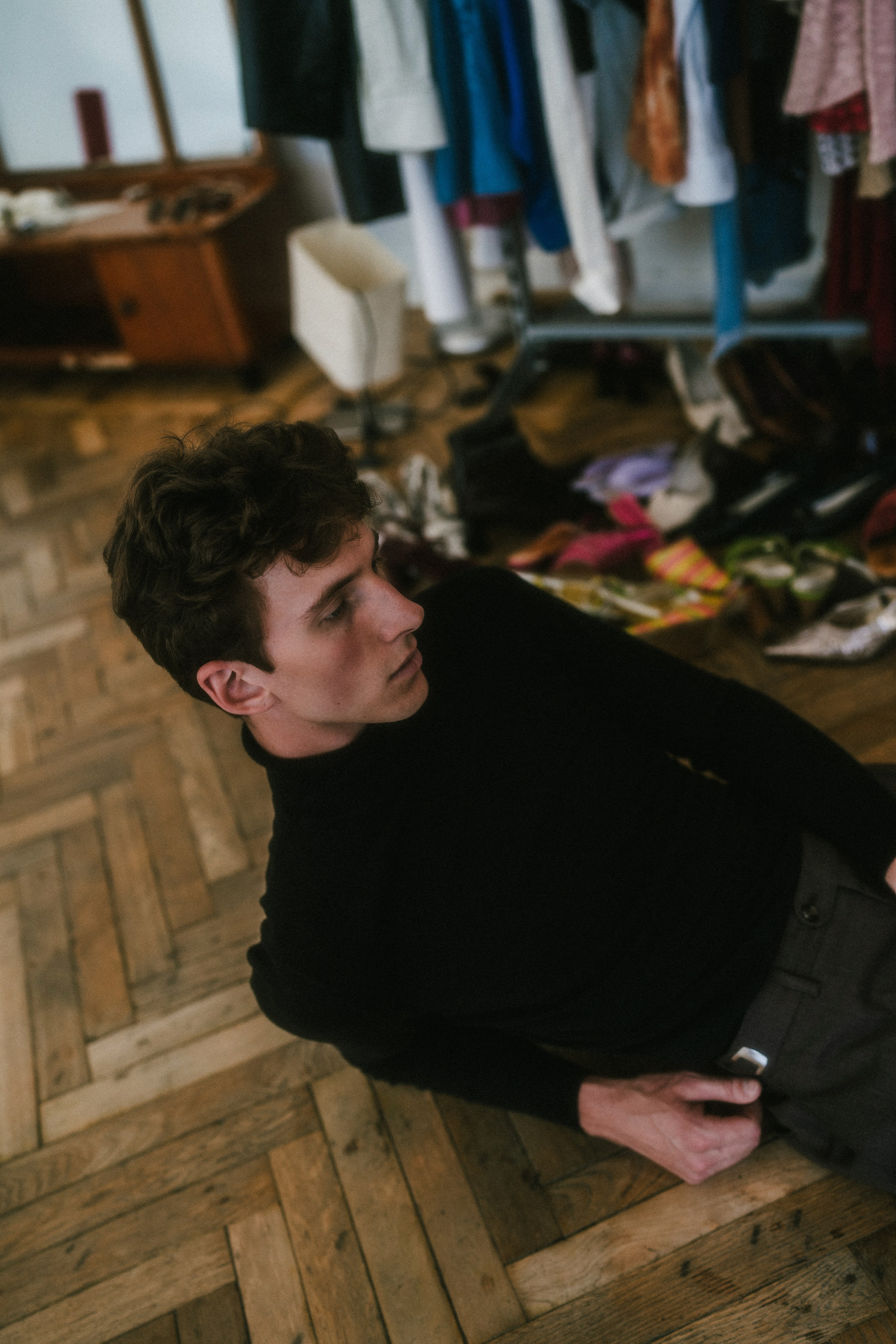 Олег. Свадебный фотограф в Санкт-Петербурге Марина Фесенко