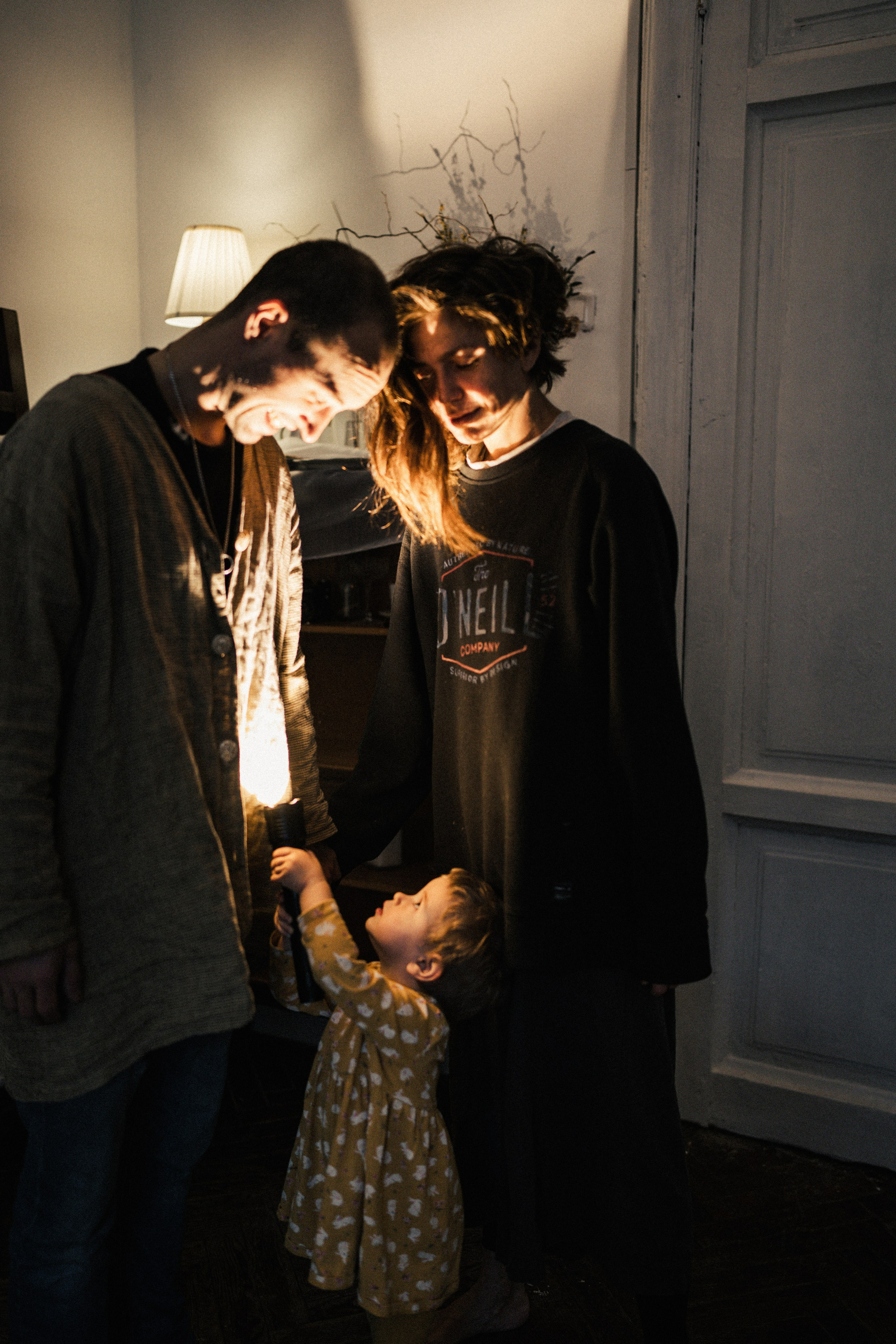 Семья Тимы и Лейсан. Свадебный фотограф в Санкт-Петербурге Марина Фесенко