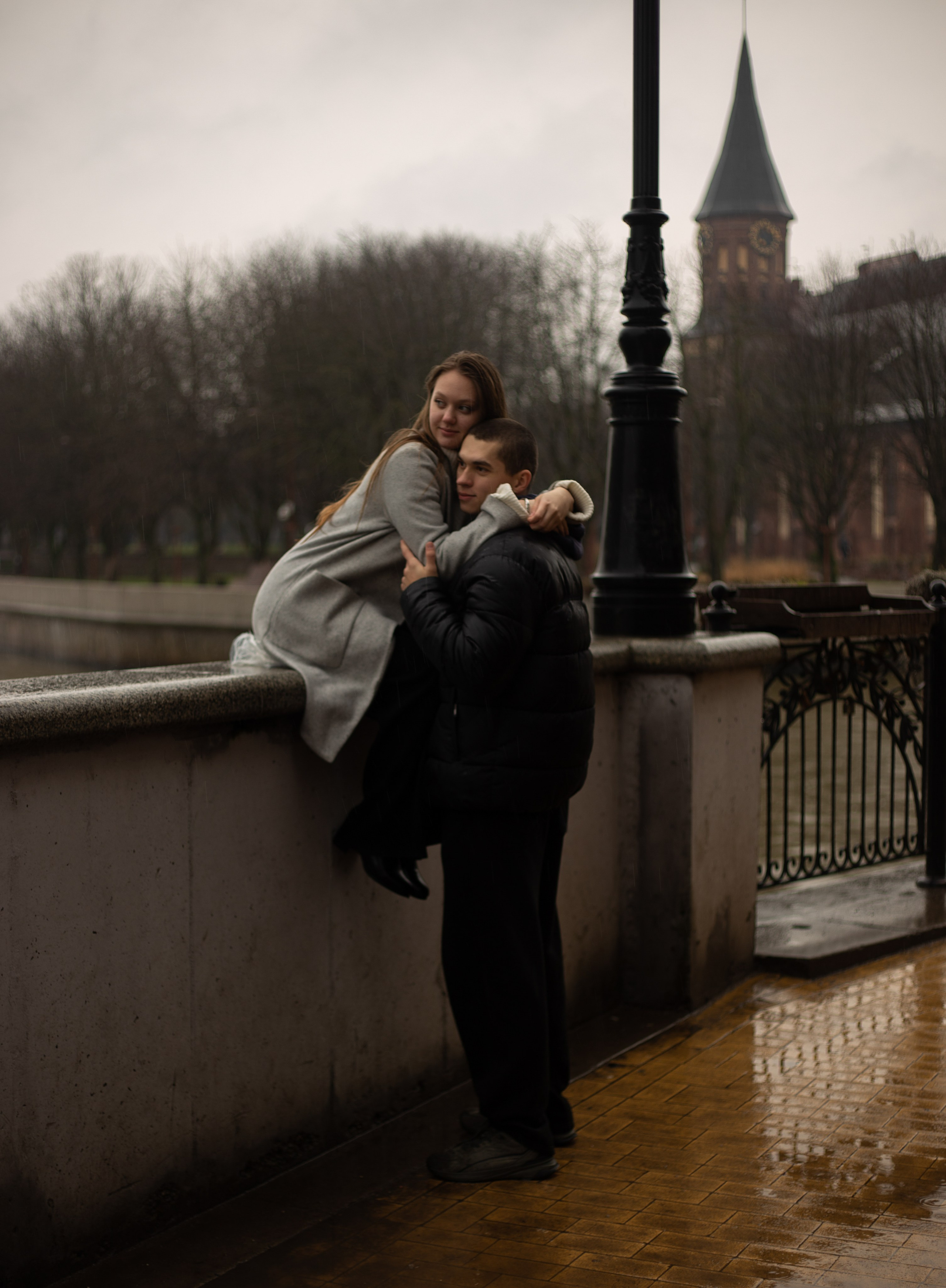 Кирилл&Кристина. Https://malovafoto.ru