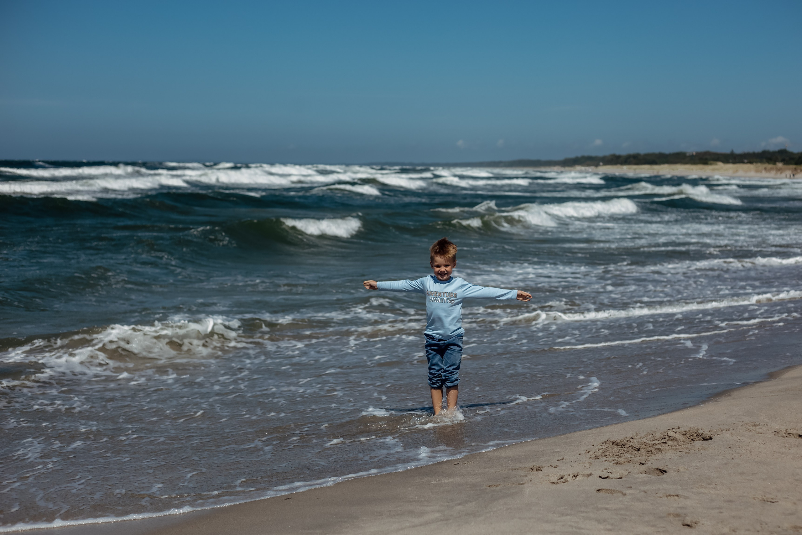 Дарья — Съемка в г. Балтийск. Https://malovafoto.ru
