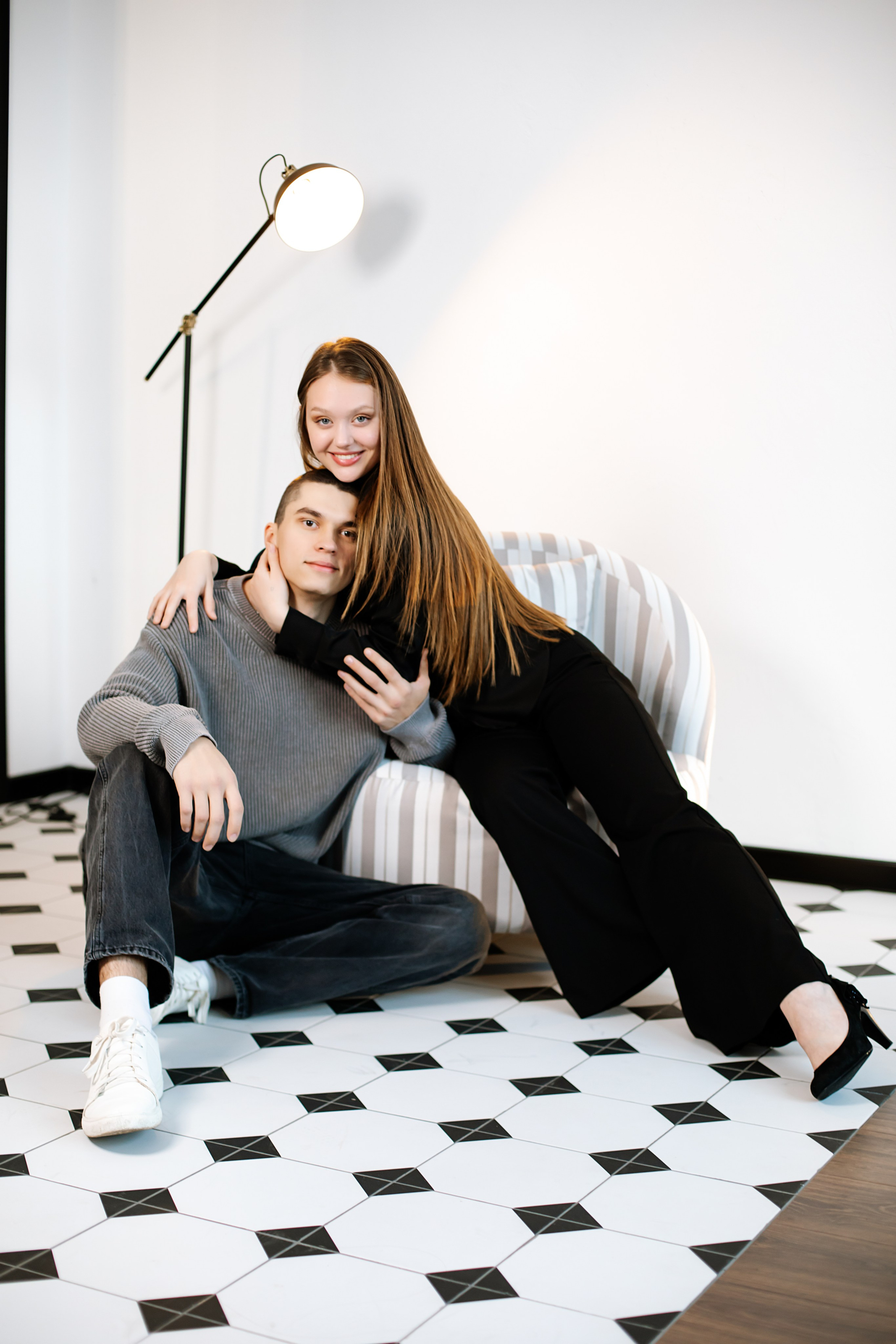 Новогодняя. Https://malovafoto.ru