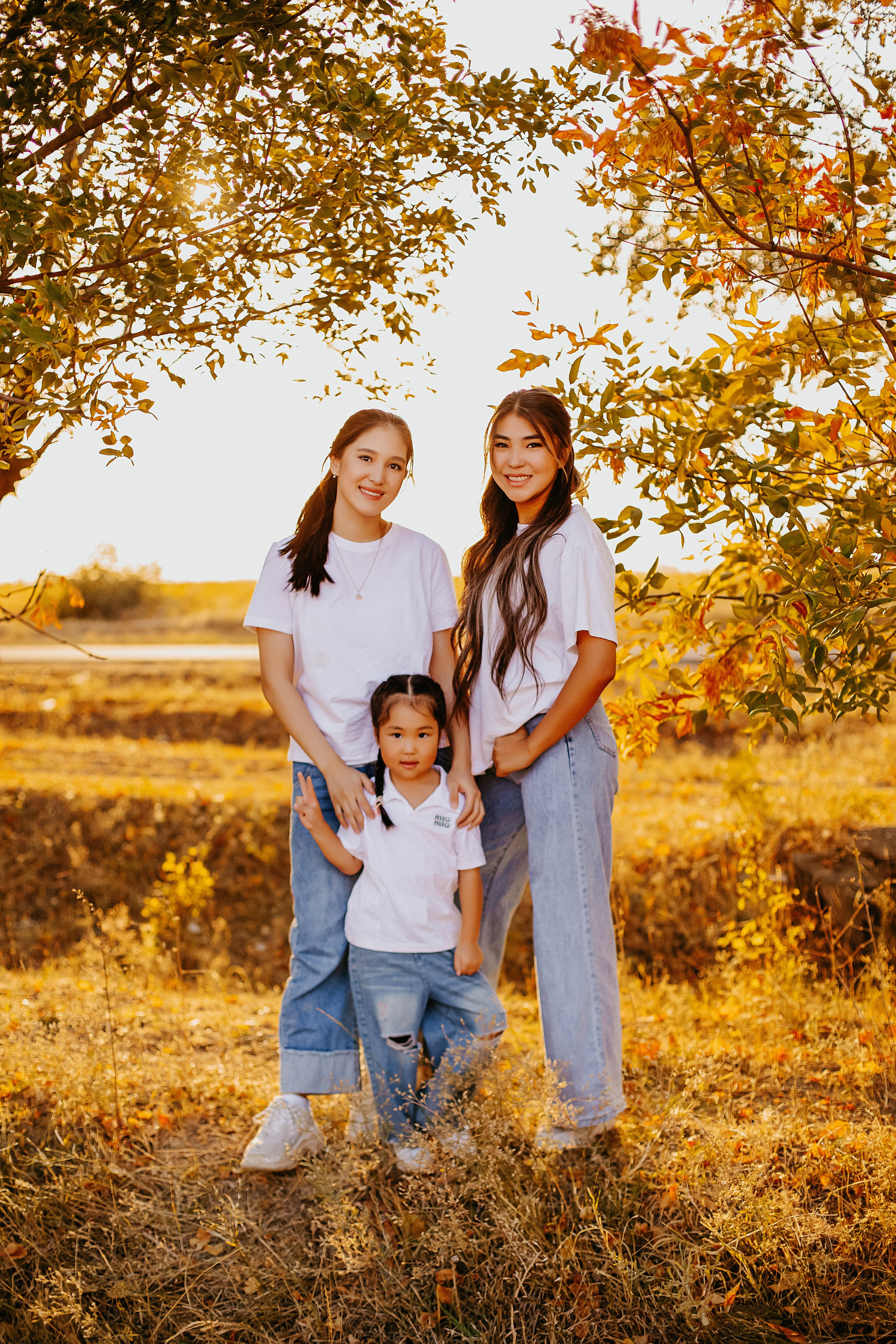 Семейная прогулка. Https://malovafoto.ru