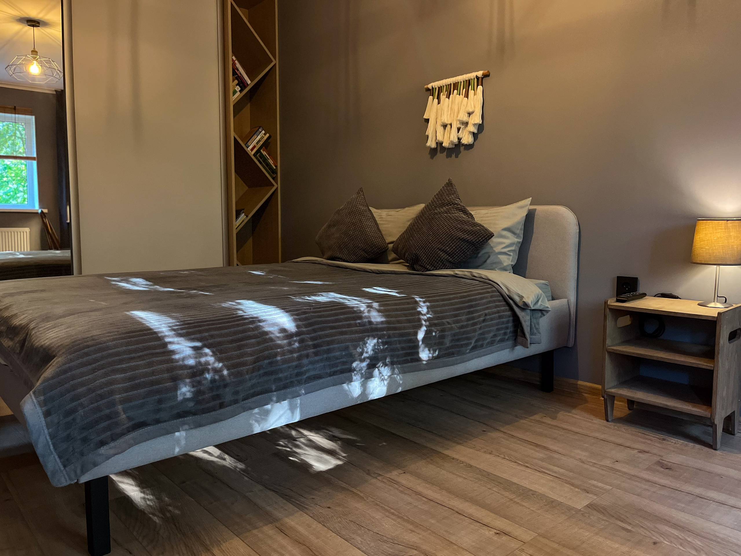 Интерьерная съемка. ул. Красная. Https://malovafoto.ru