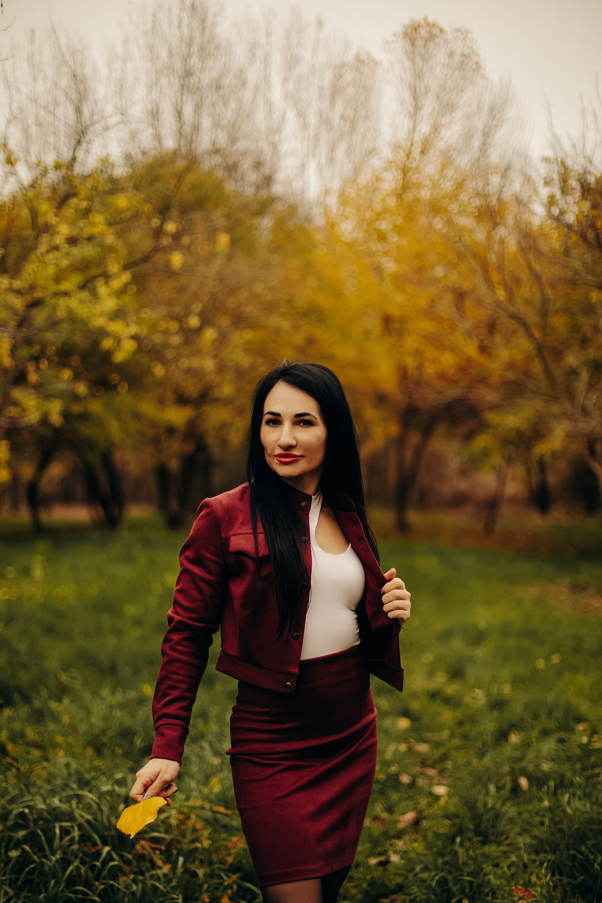 Людмила. Https://malovafoto.ru