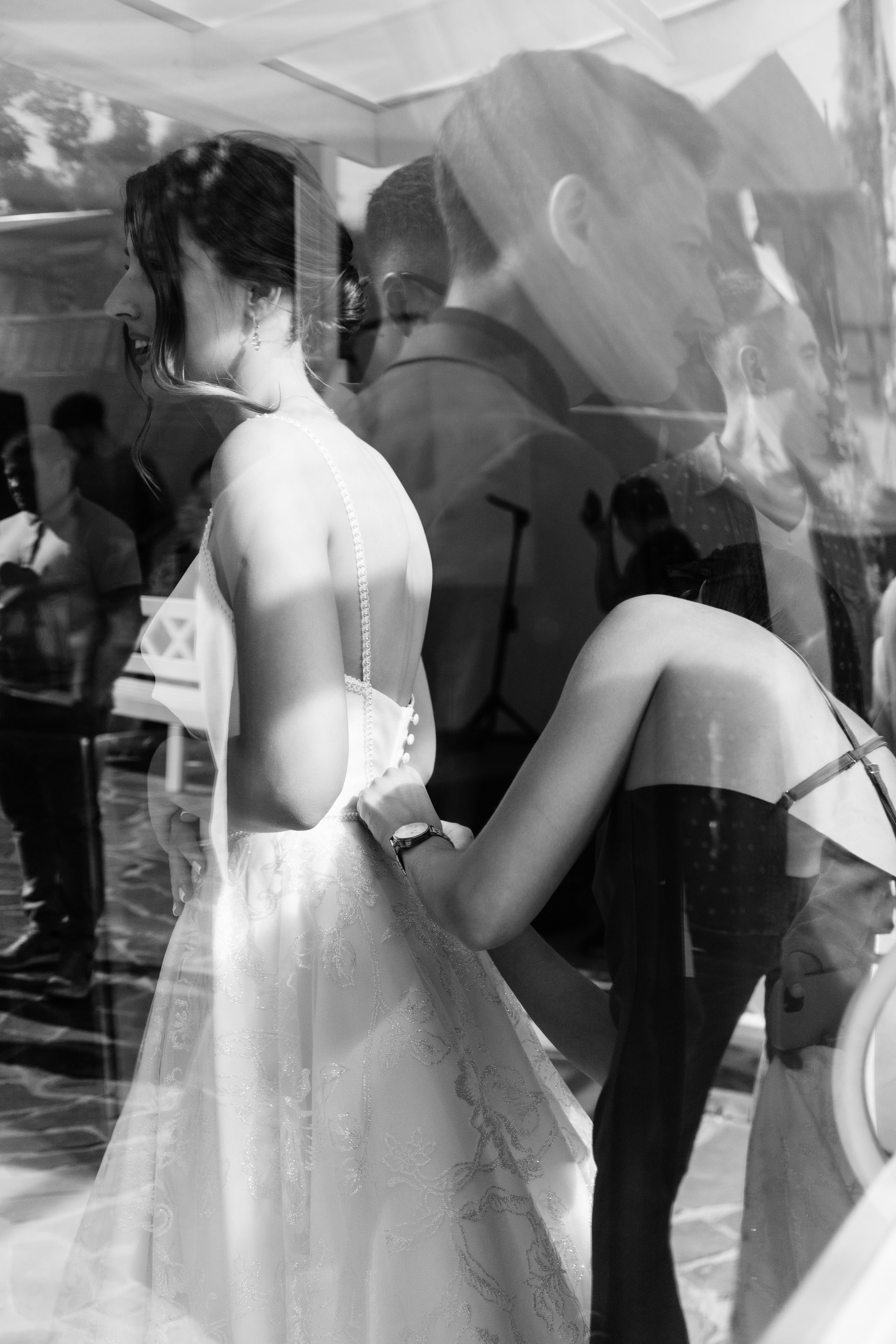 Yana & German. Андрей Цветков — репортажный, свадебный и портретный фотограф в Санкт-Петербурге