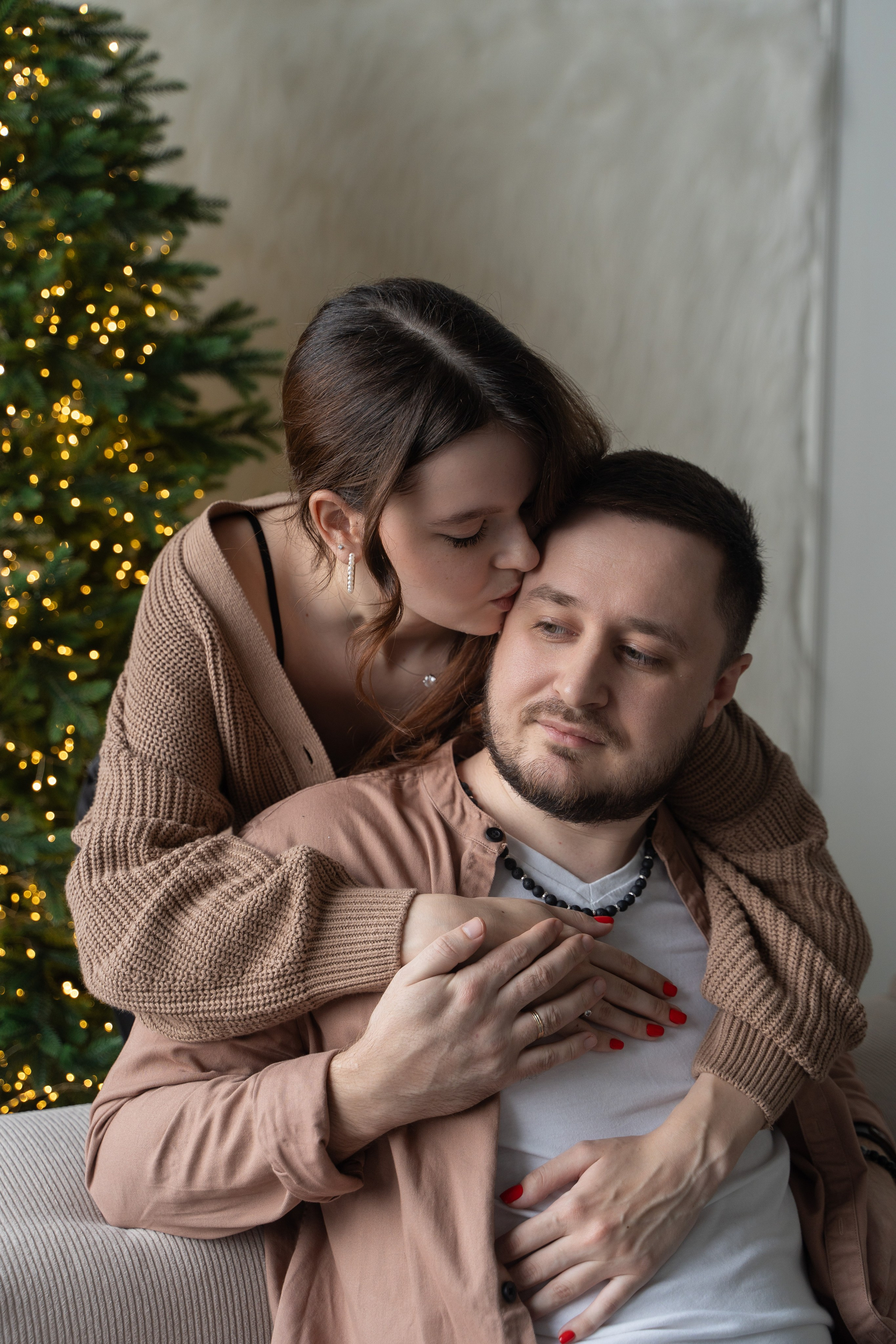 Семейная история. Margosha-ph.ru