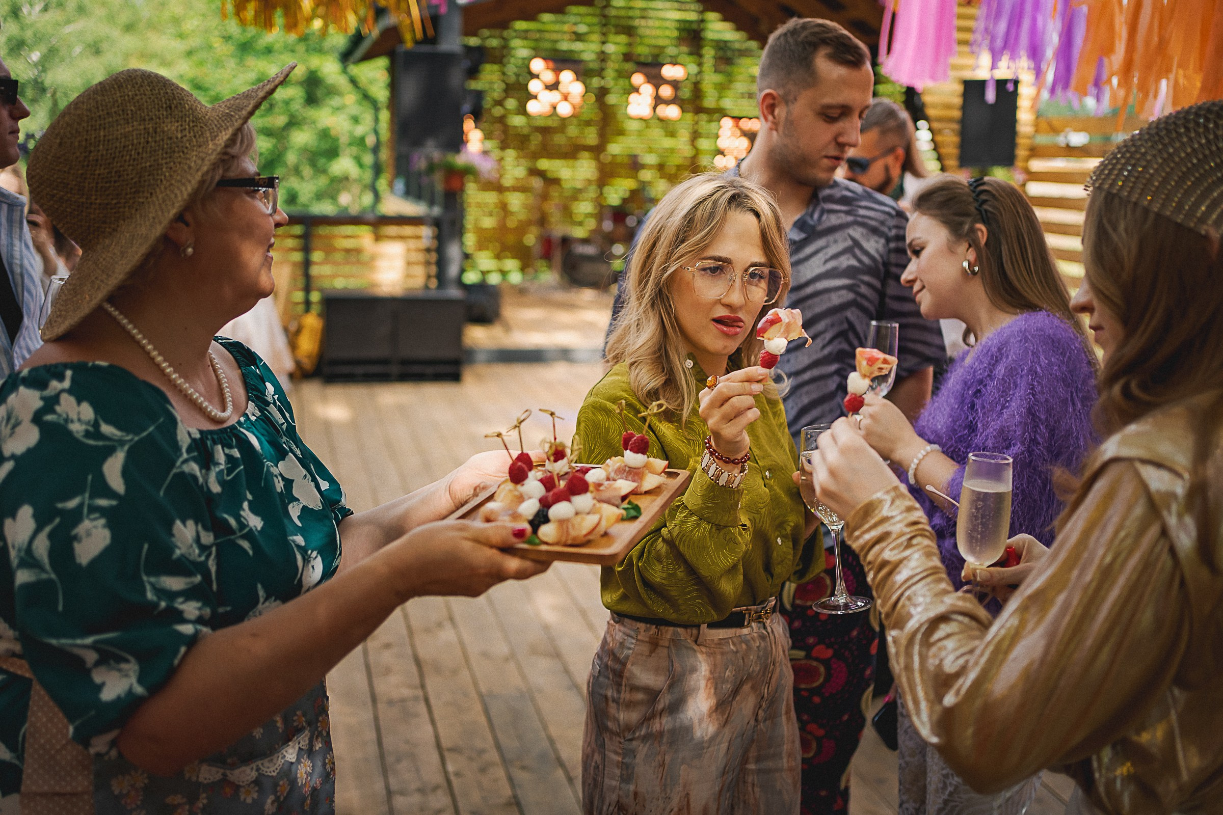 Ciao. Свадебный фотограф Александр Осипов