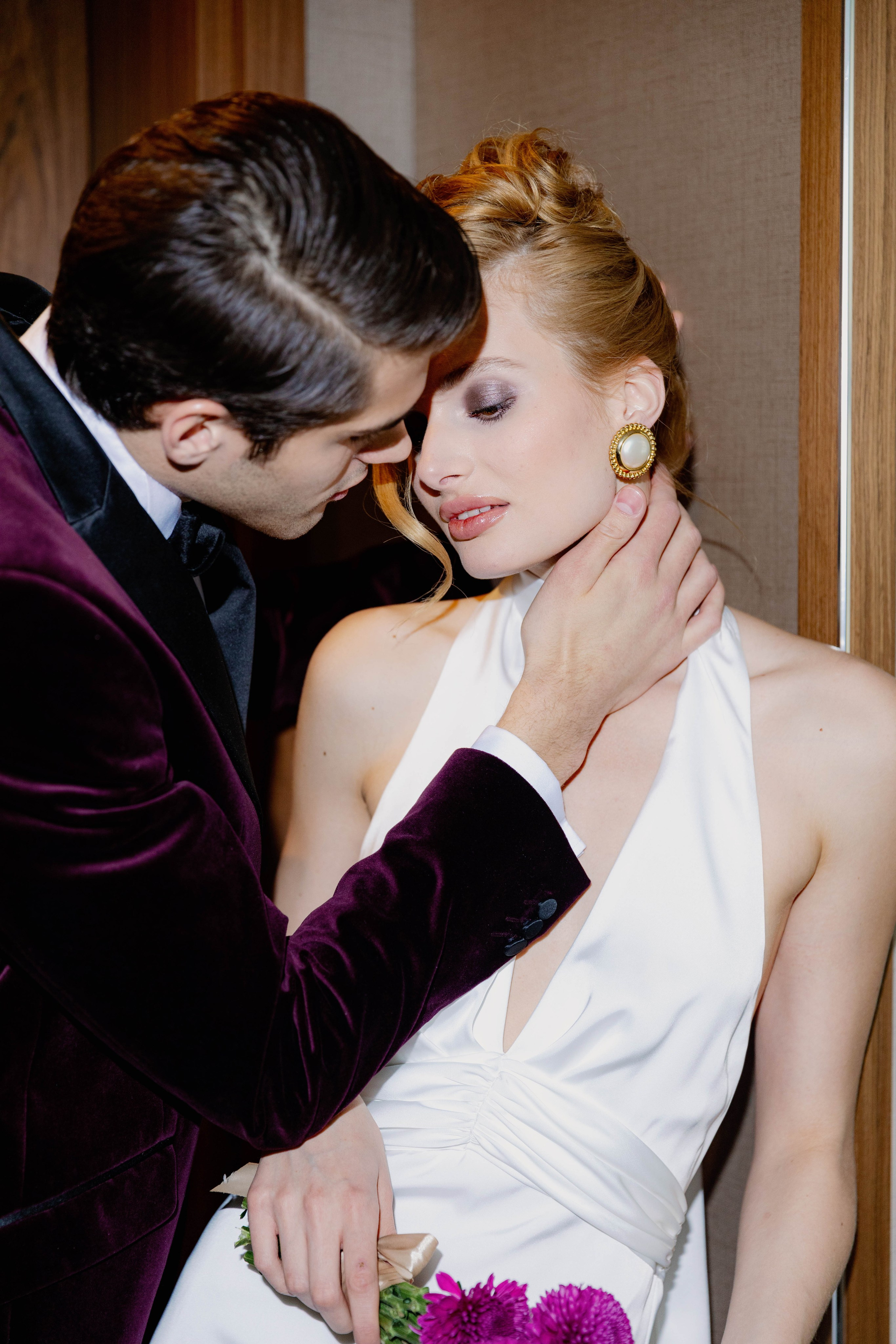 Виктор и Ангелина. Фотограф