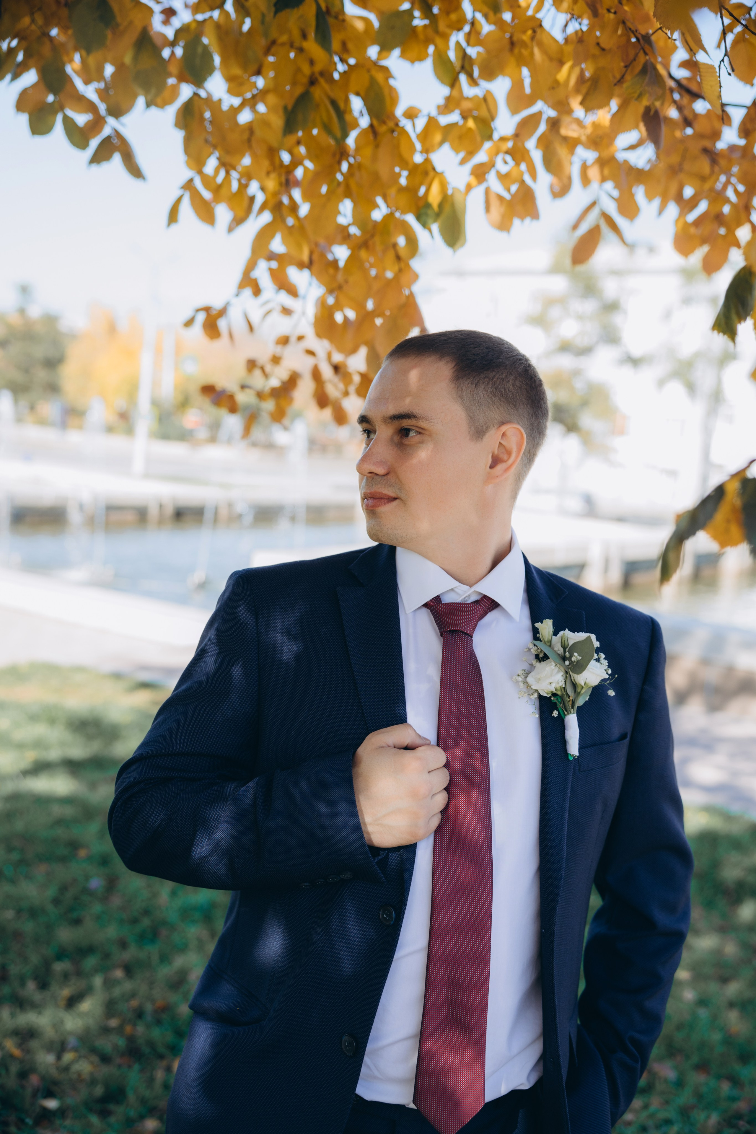 Wedding Day. Свадебный, семейный фотограф в Иркутске Светлана Макаричева