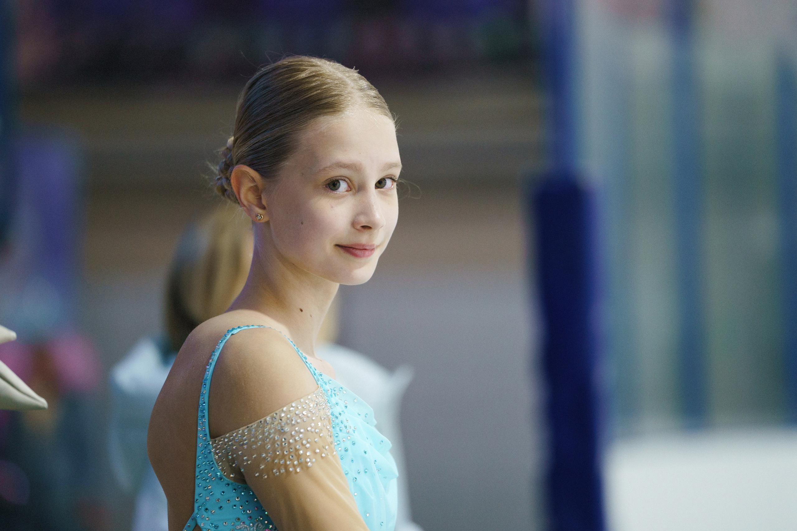 Соревнования ФКК «Майские звезды». Фотомастерская Воробьевых