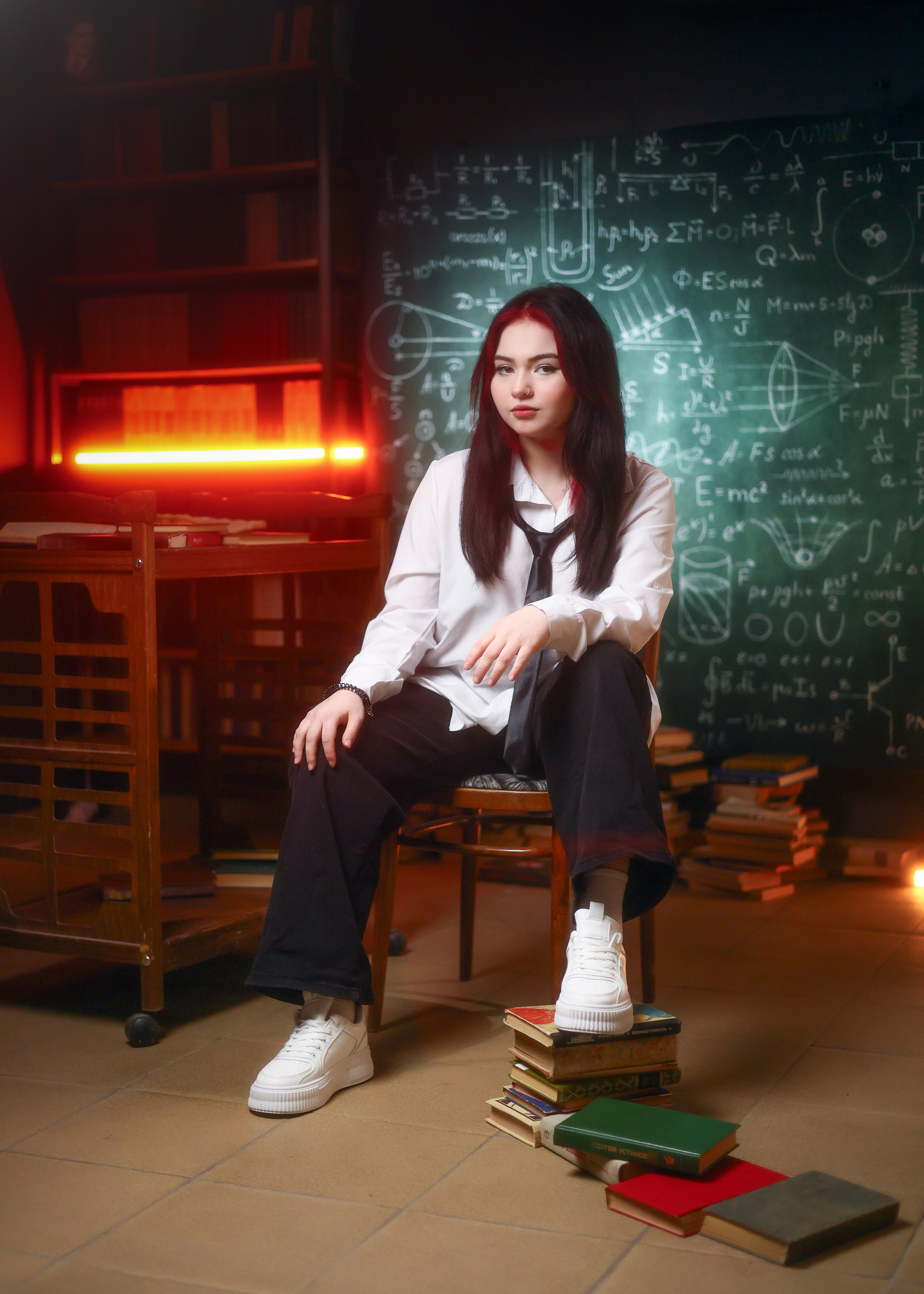 9 -11 классы. Выпускные альбомы Набережные Челны