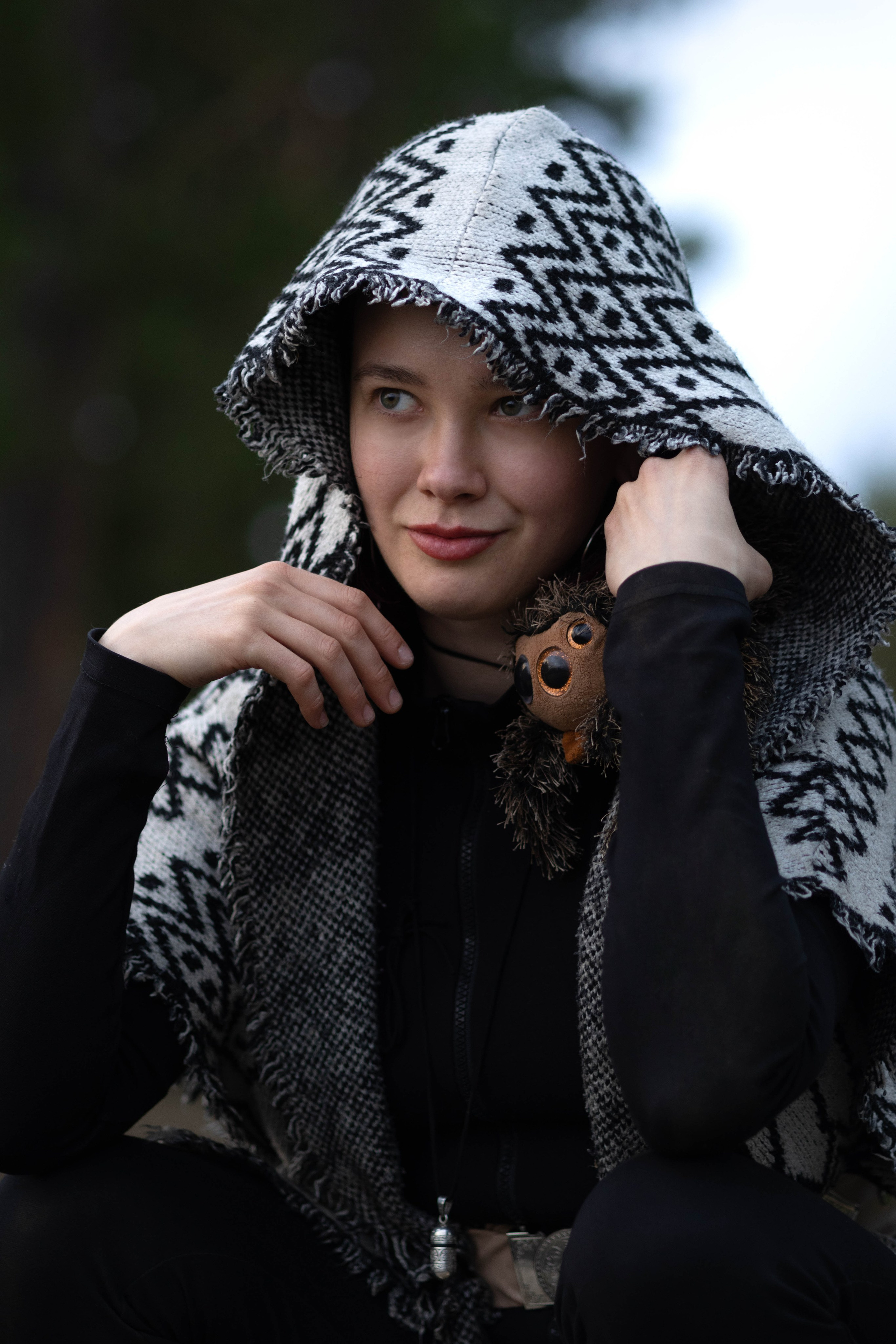 На Табагинском. Фотограф Якутск Зоя Николаева