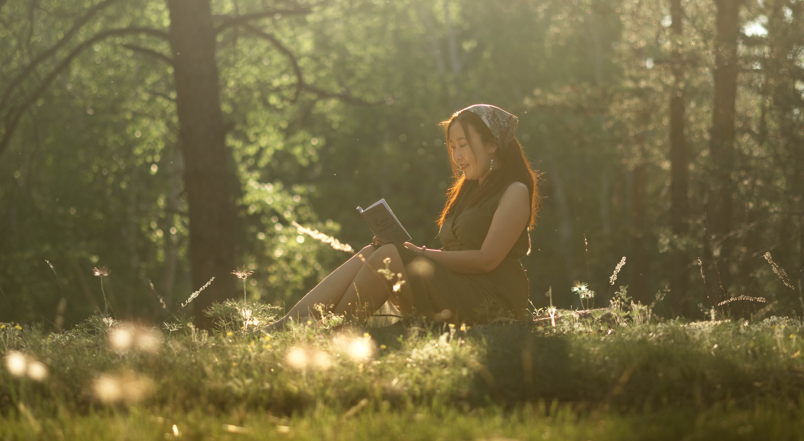 Наташа. Фотограф Якутск Зоя Николаева
