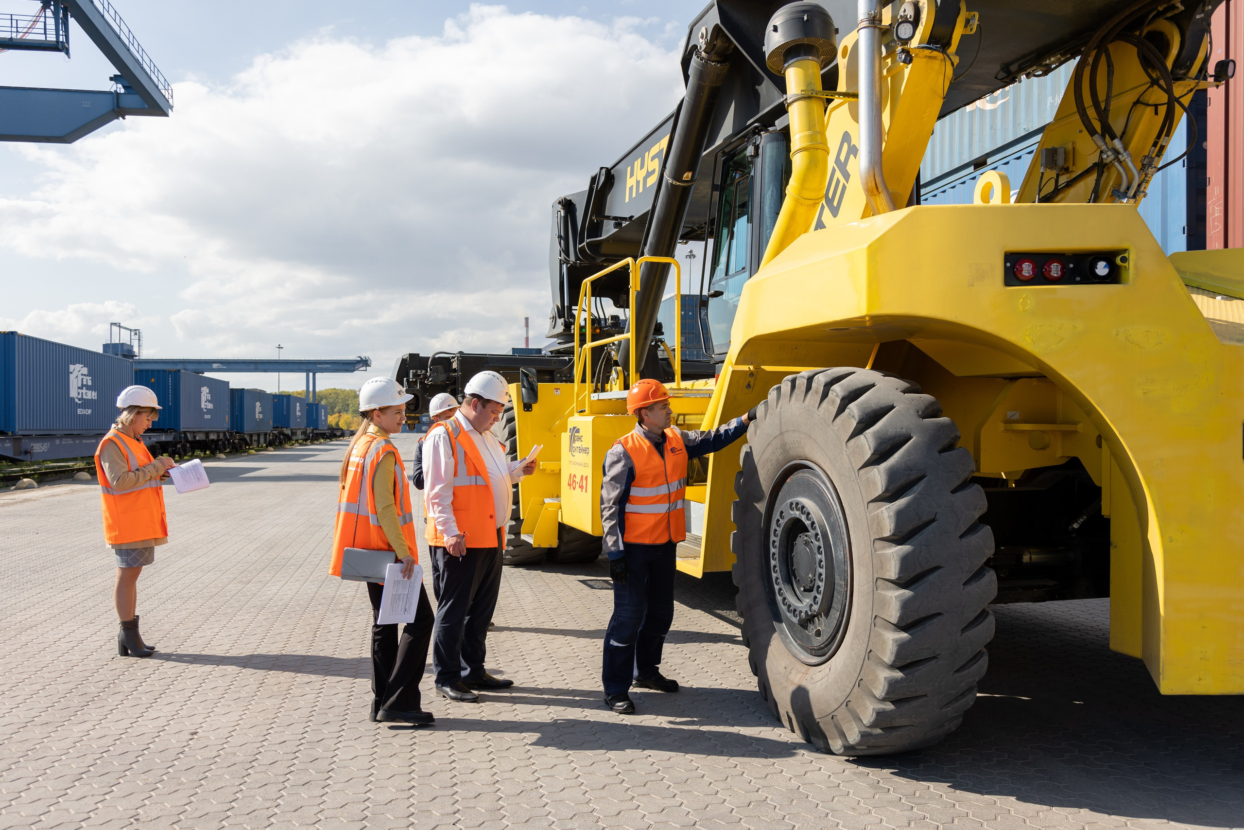 ТрансКонтейнер. Фотограф свадебный семейный в Красноярске Шукшина Наталья