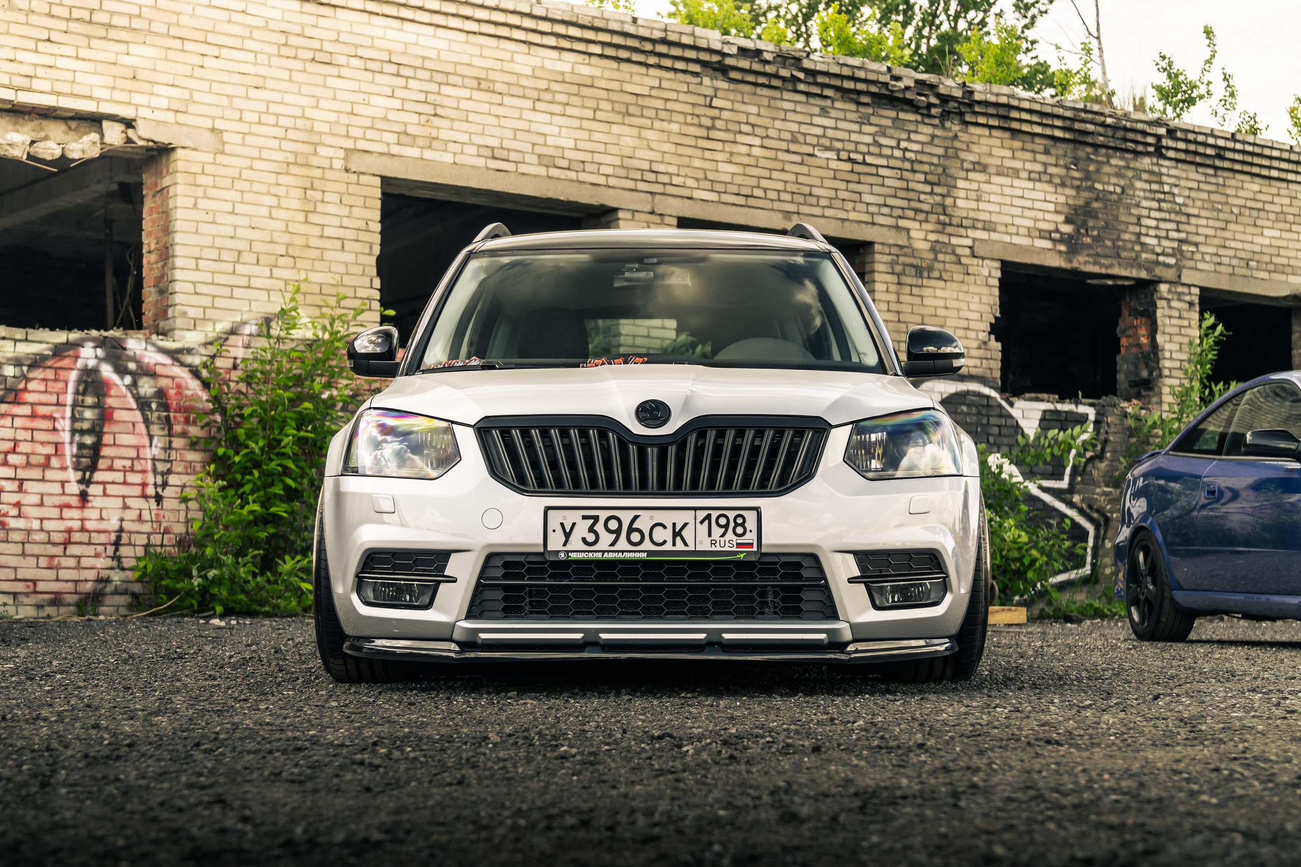 TURBO NIGHT. Opasnophoto