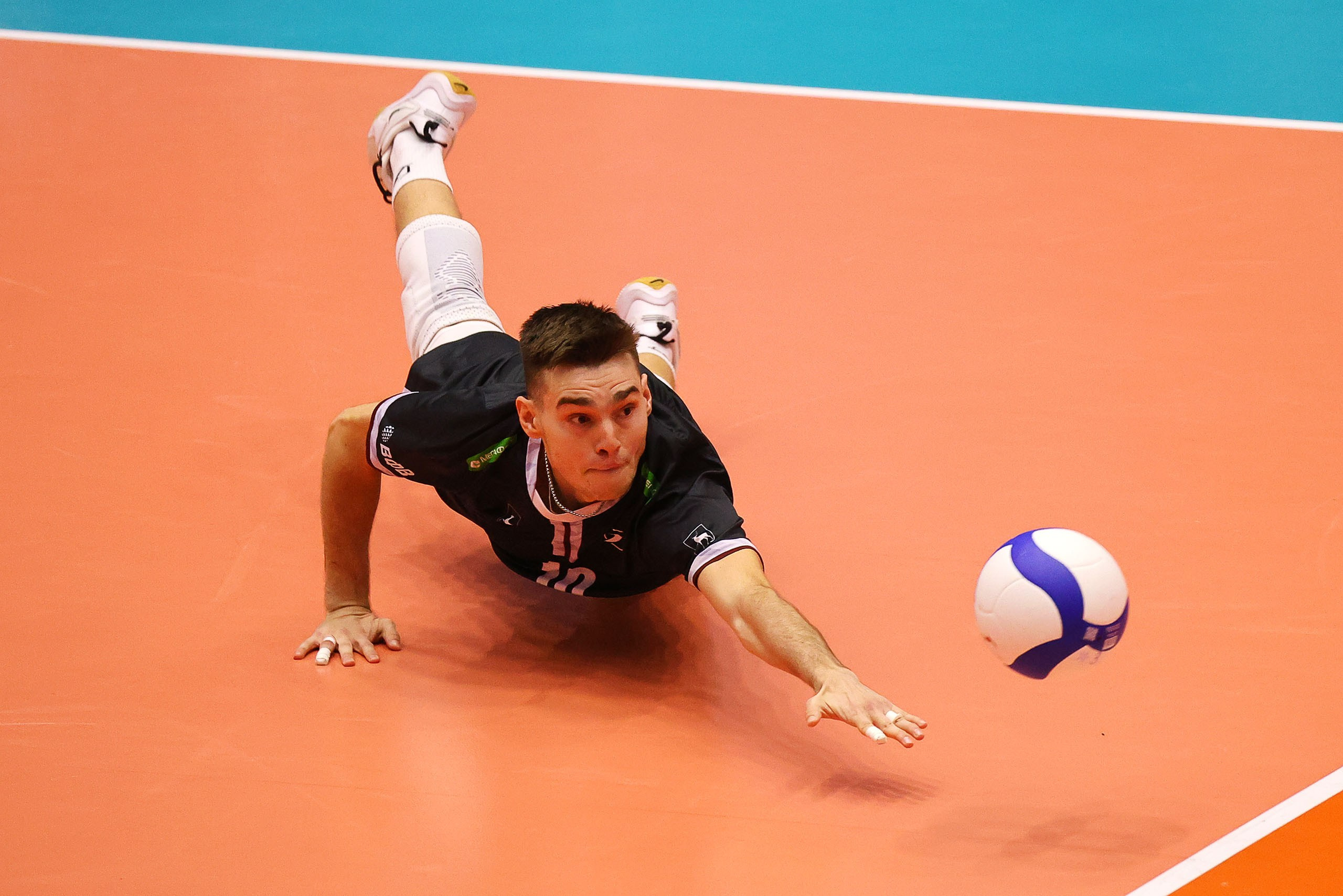 Фотосъемка волейбола, ВФВ, чемпионат России. Спортивный фотограф в Нижнем Новгороде и Сочи Ангелина Ильичева