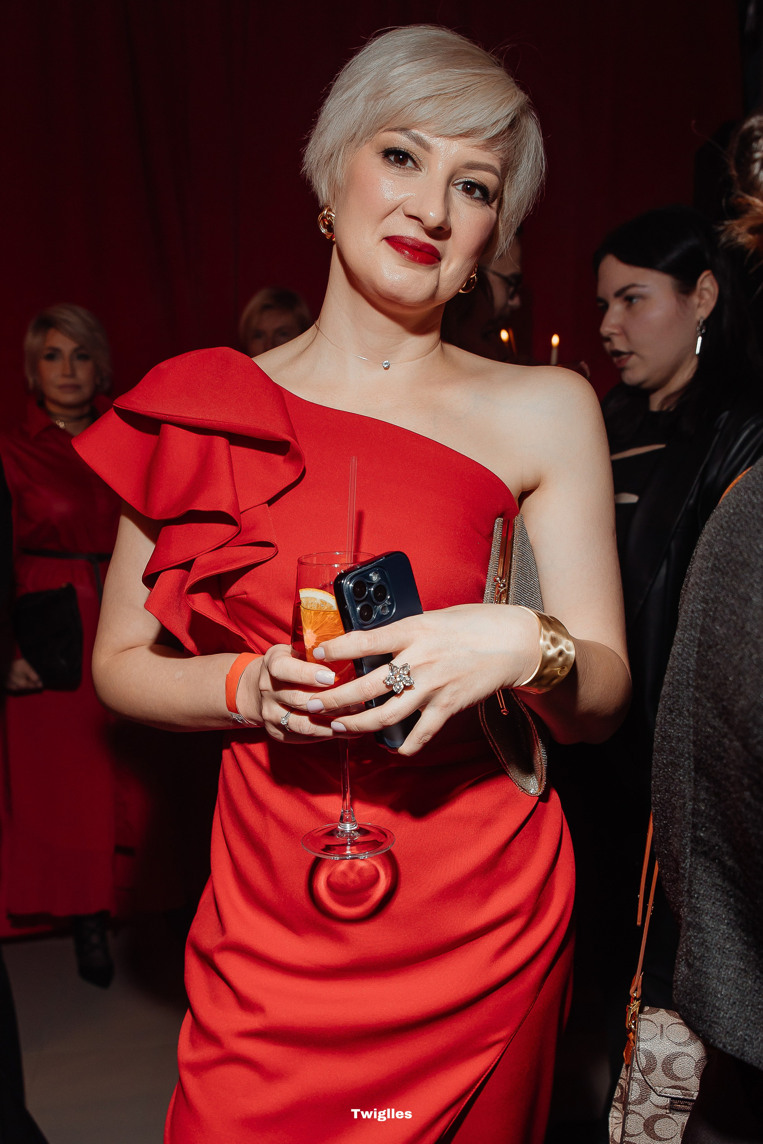 TWIGLLES AWARDS 2024. Свадебный и семейный фотограф Исаев Давид