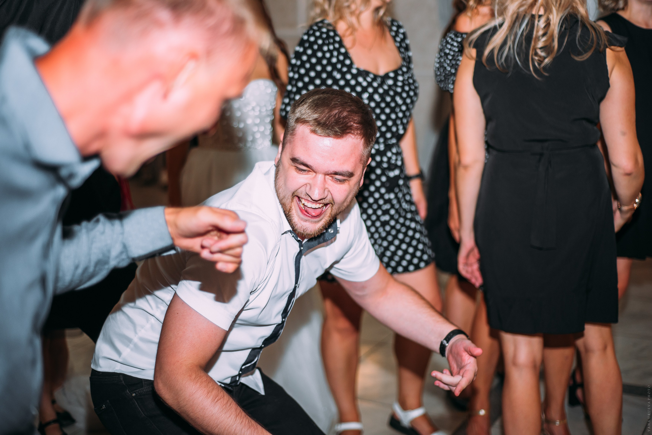 Виталий и Ангелина. Свадебный и контент- фотограф в Тольятти, Самаре, Москве Яна Уруева