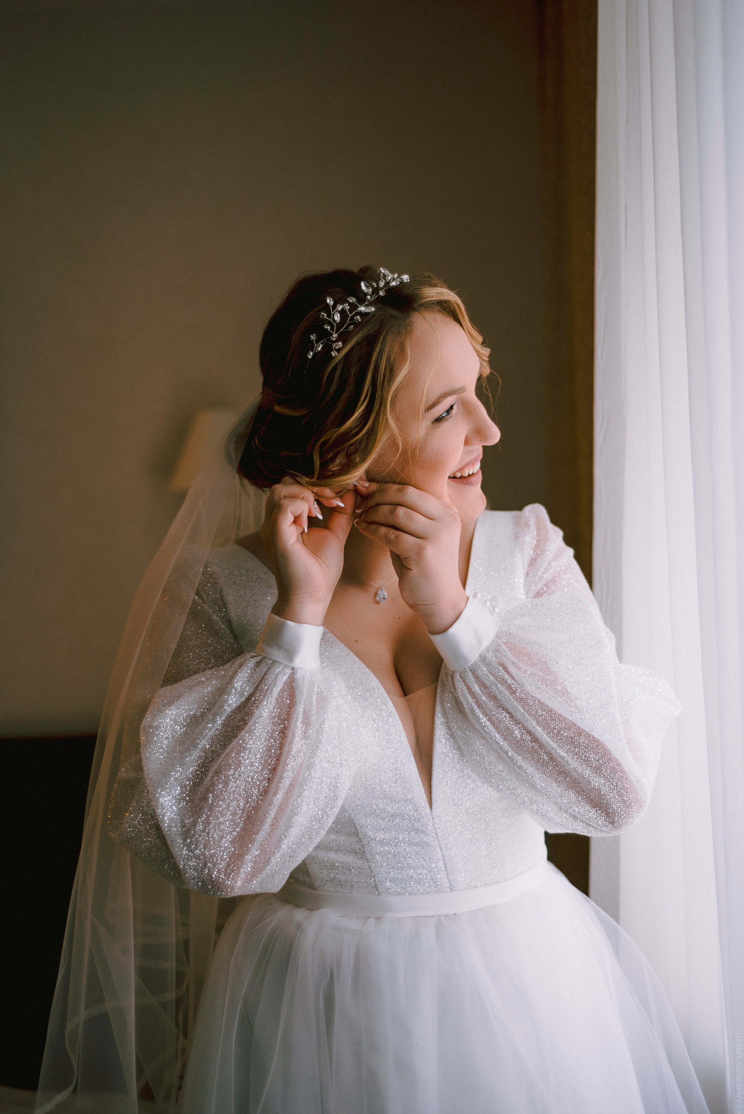 Свадебная фотосессия. Анонс. Свадебный и контент- фотограф в Тольятти, Самаре, Москве Яна Уруева