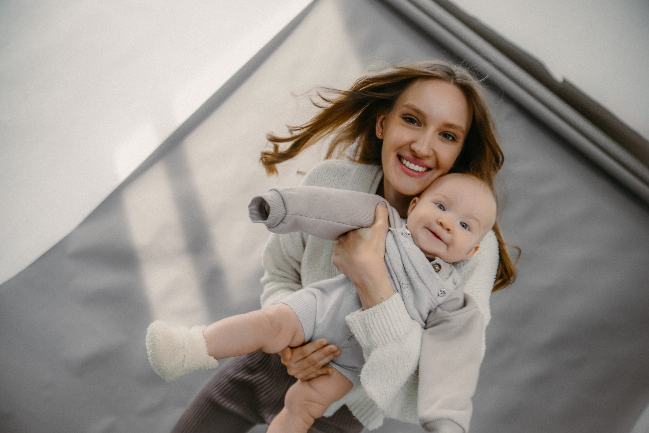 Аня&Ника. Фотограф Регина С