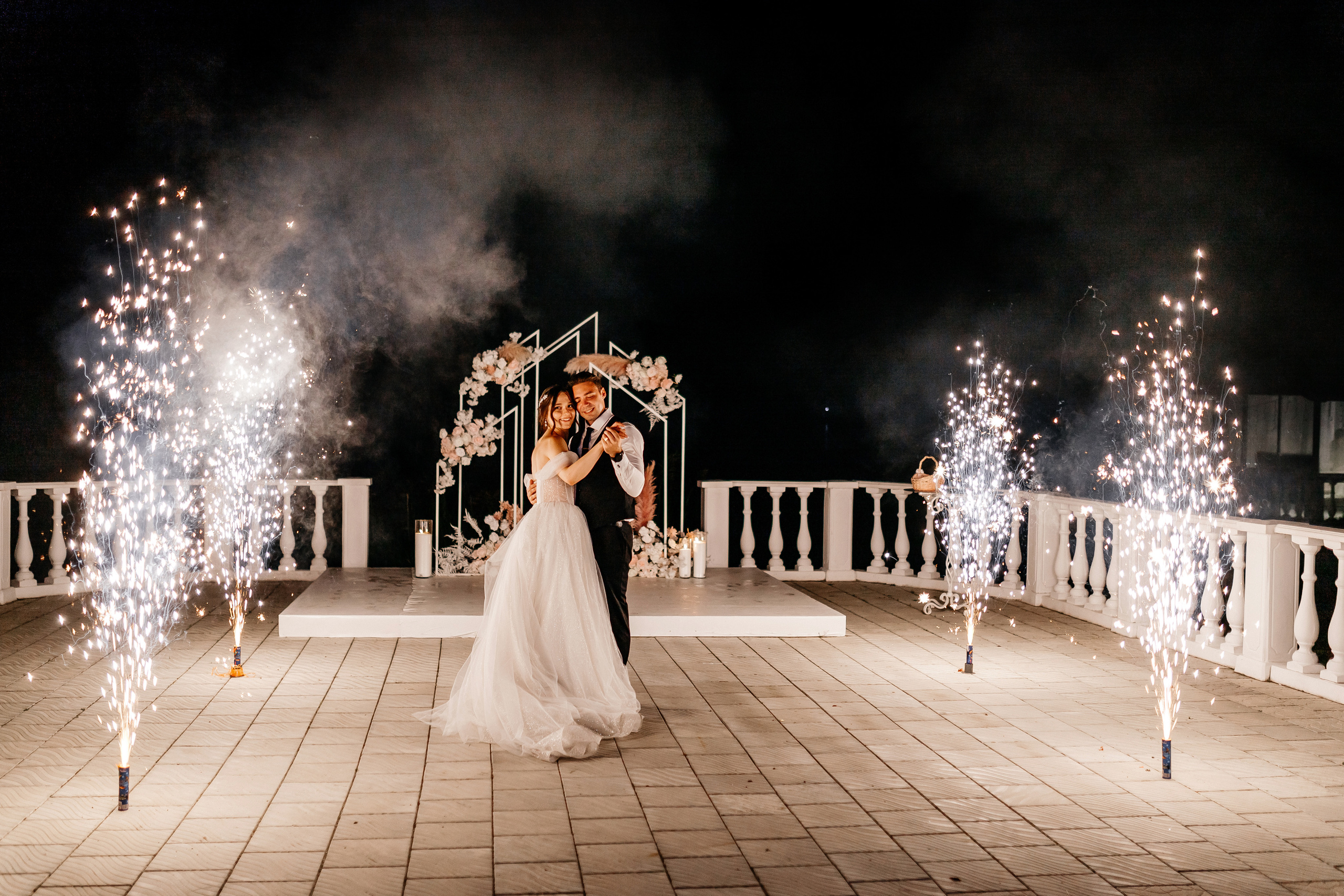 Екатерина и Евгений. Свадебный фотограф Елена Ловцевич