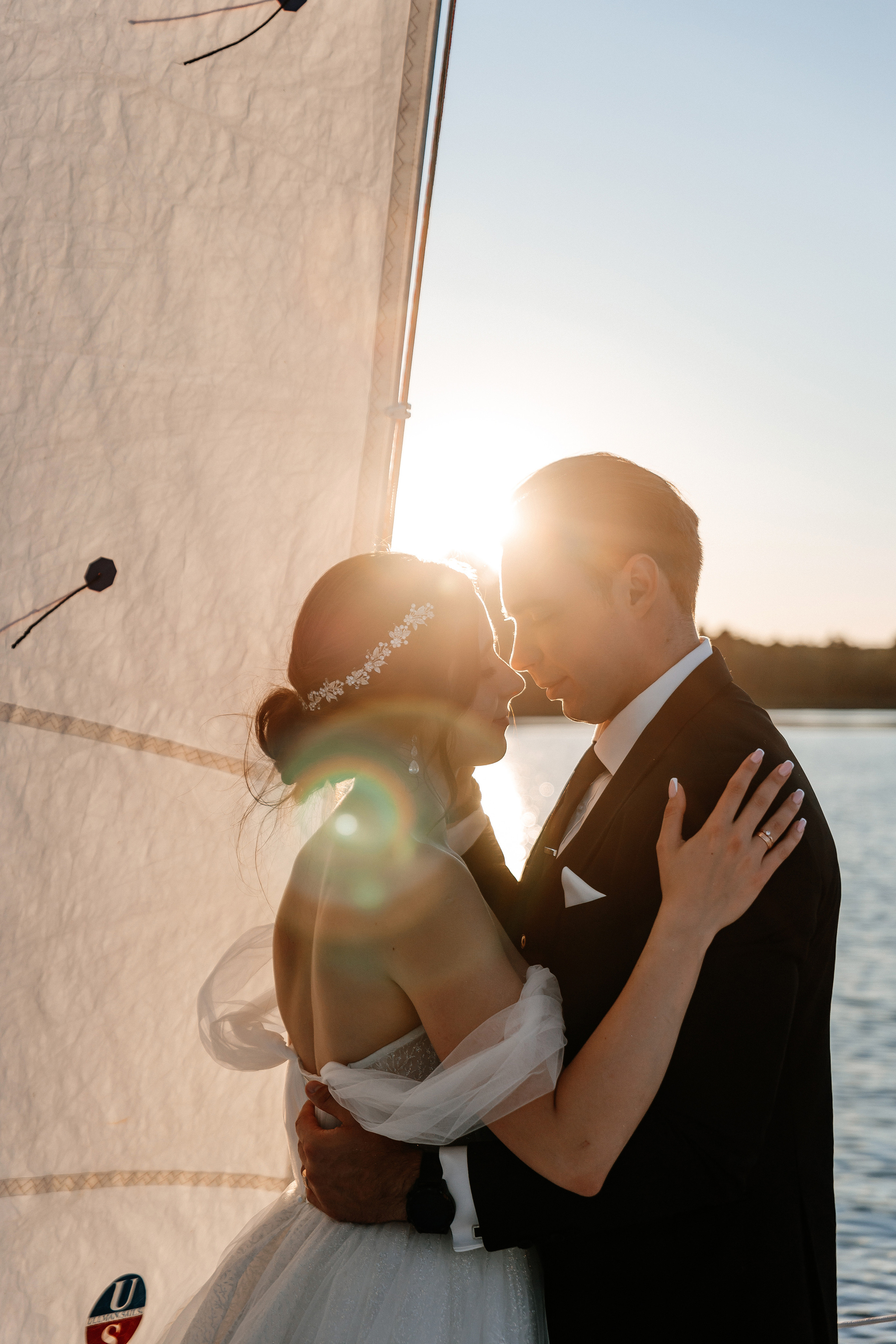 Екатерина и Евгений. Свадебный фотограф Елена Ловцевич