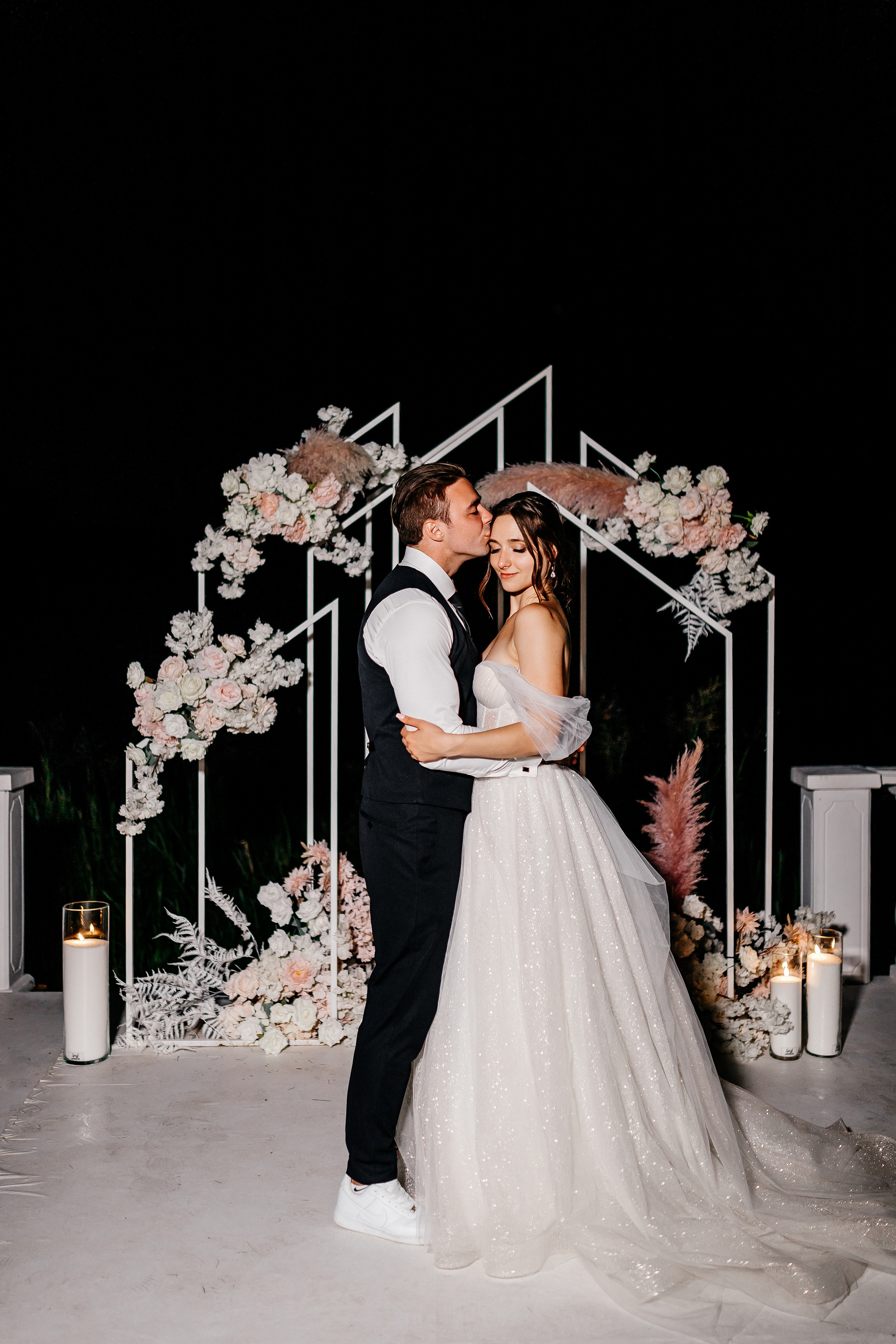 Екатерина и Евгений. Свадебный фотограф Елена Ловцевич