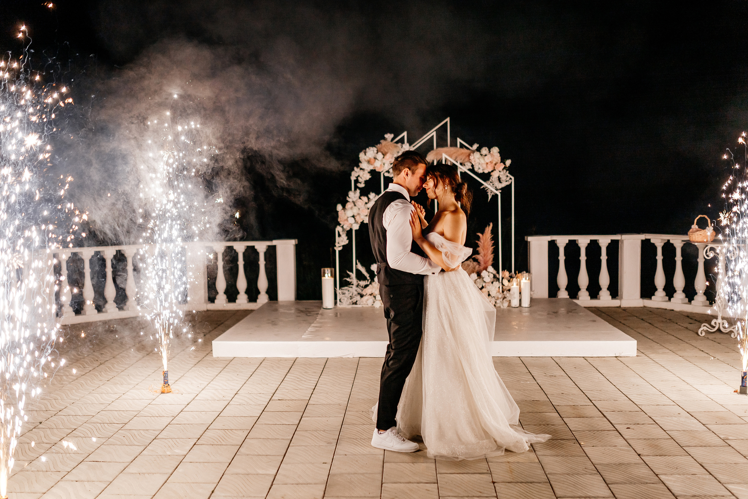 Екатерина и Евгений. Свадебный фотограф Елена Ловцевич