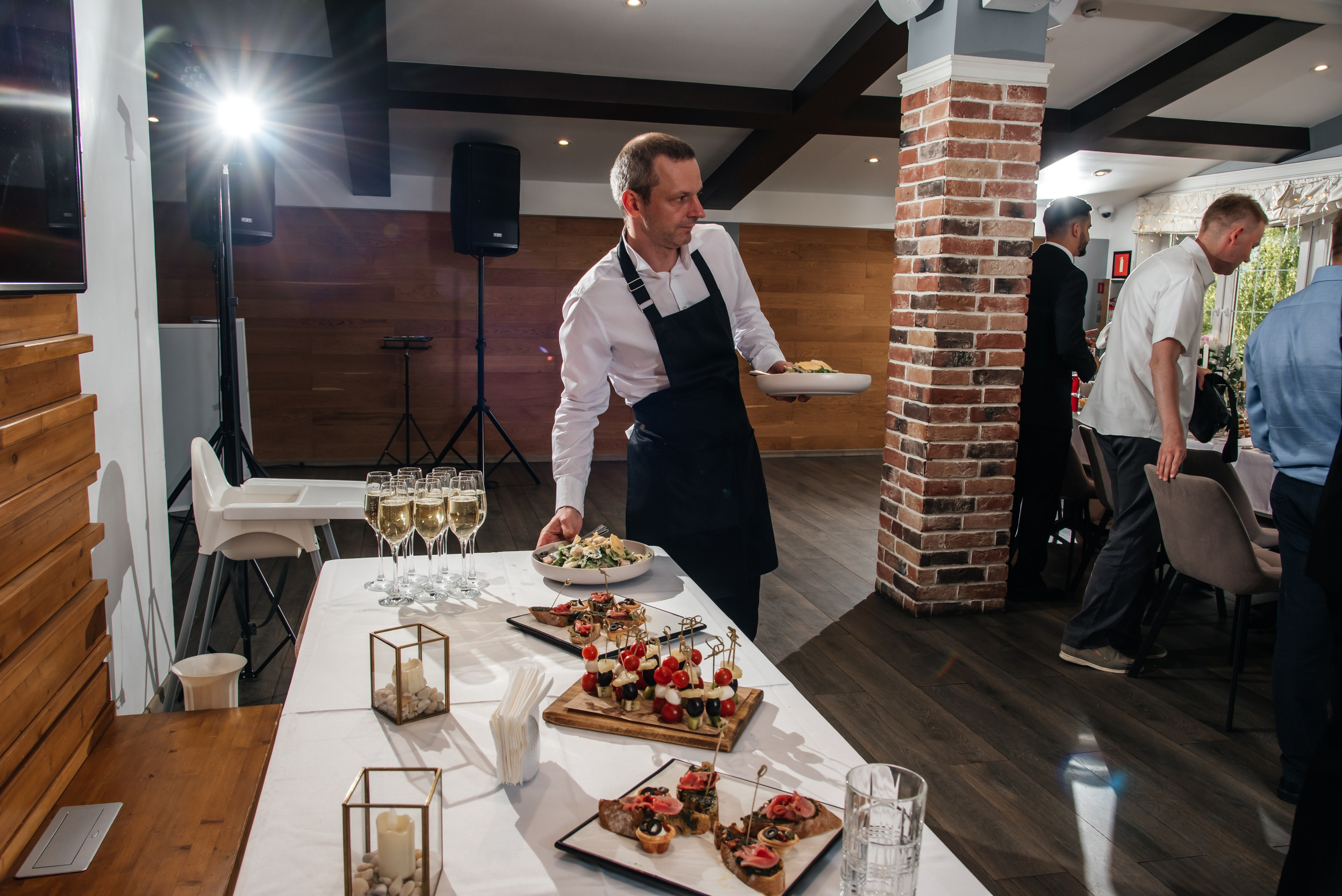 Владислав и Дарья. Фотограф в Москве Елена Брюханова