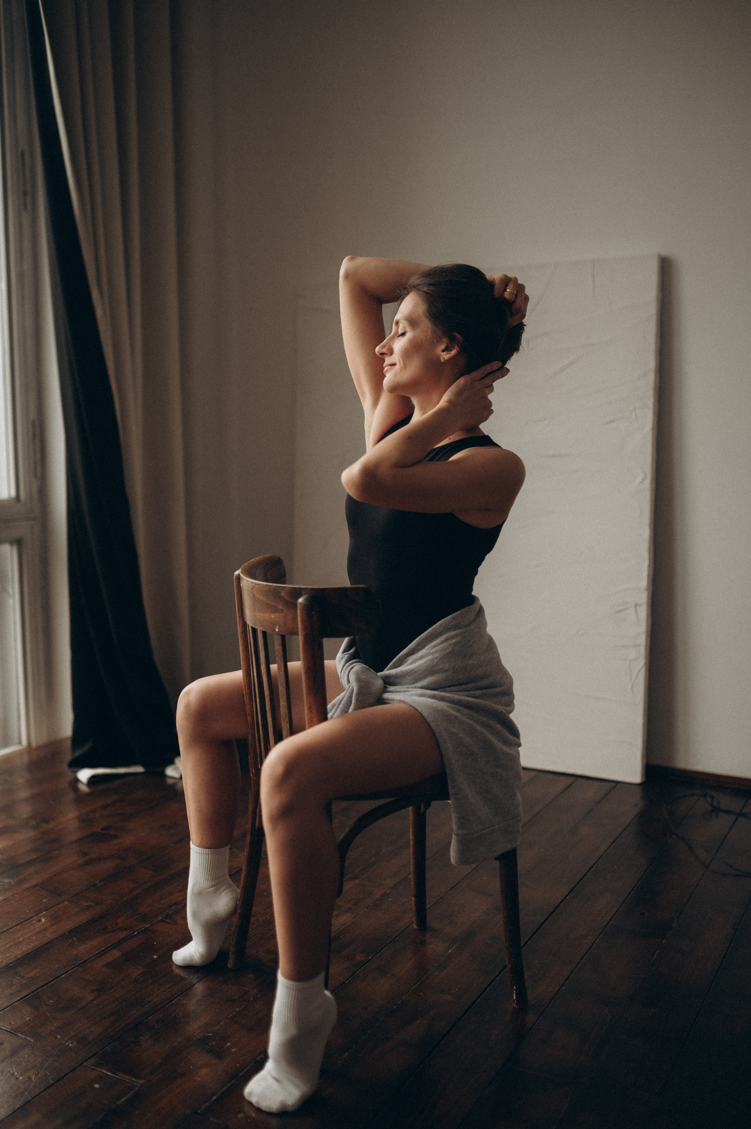 Аня. Семейный фотограф МОСКВА/Королёв