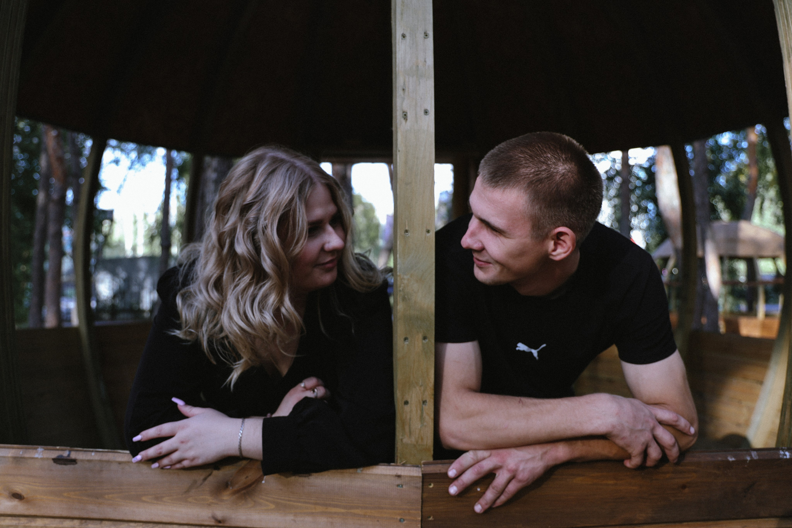 Love-story. Фотограф | Анастасия Китаева | Воронеж | Москва