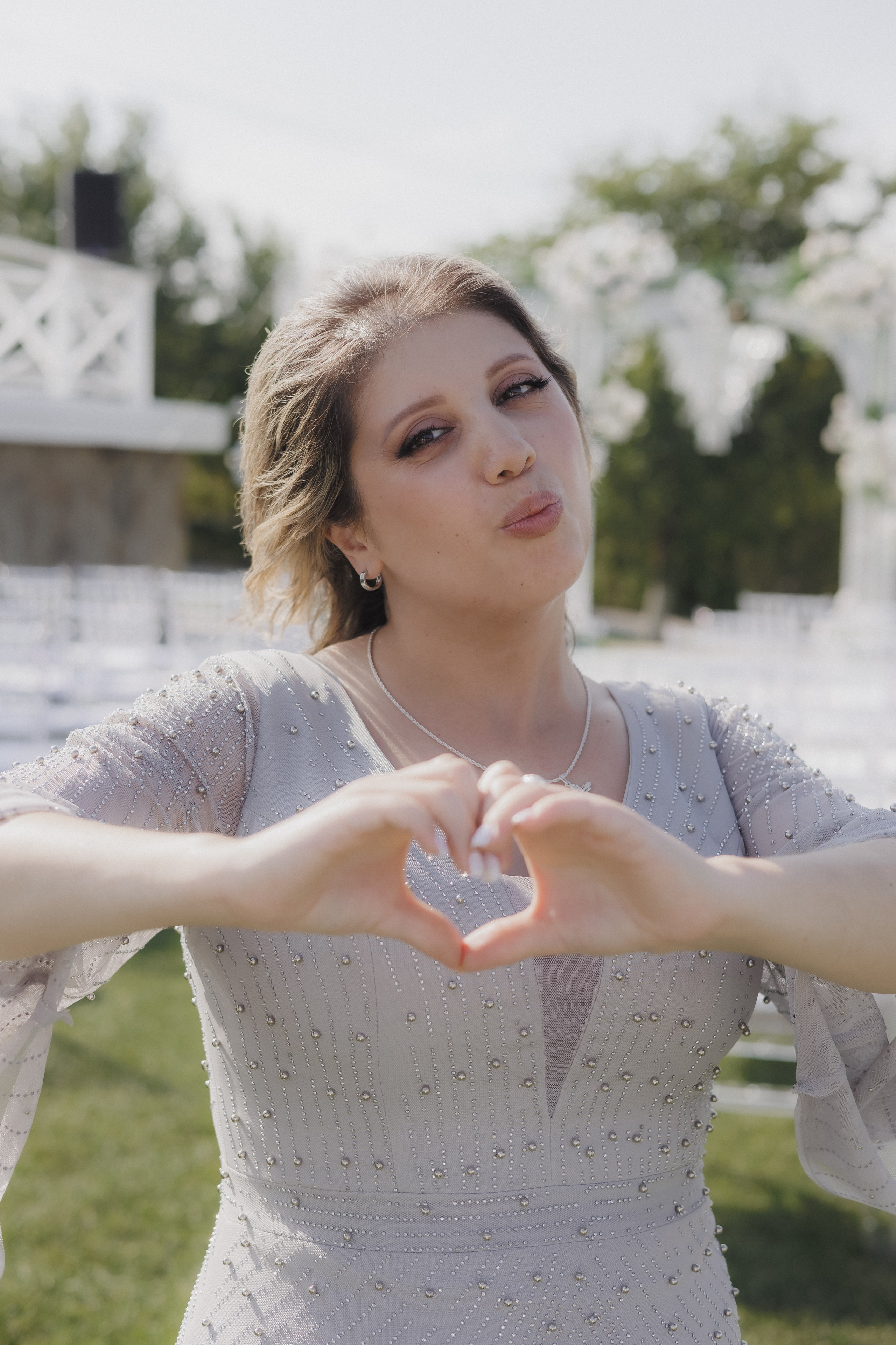 Эдгар и Ульяна. Фотограф в Волгограде — Александра Искандерова