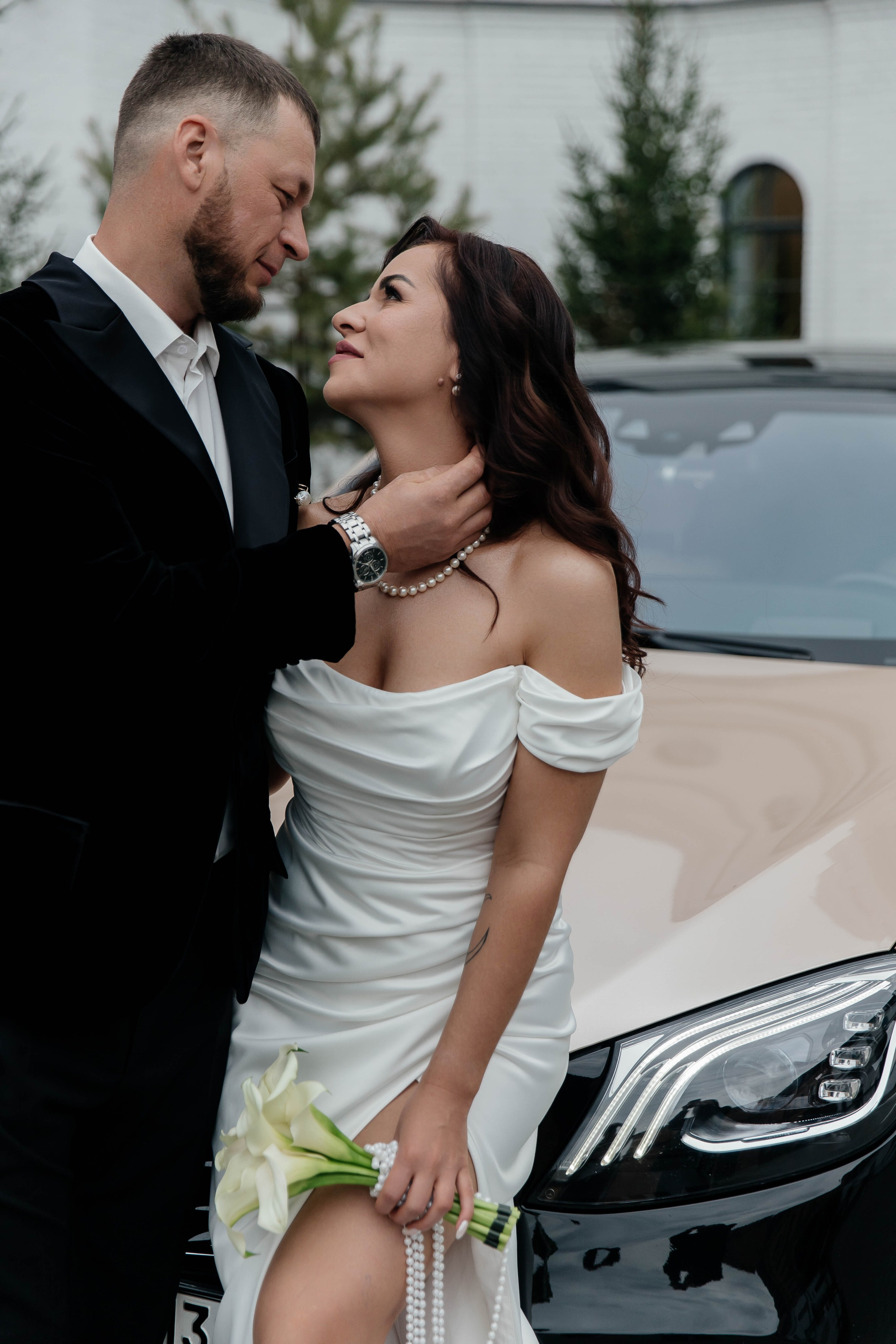 Виталий & Кристина. Главная