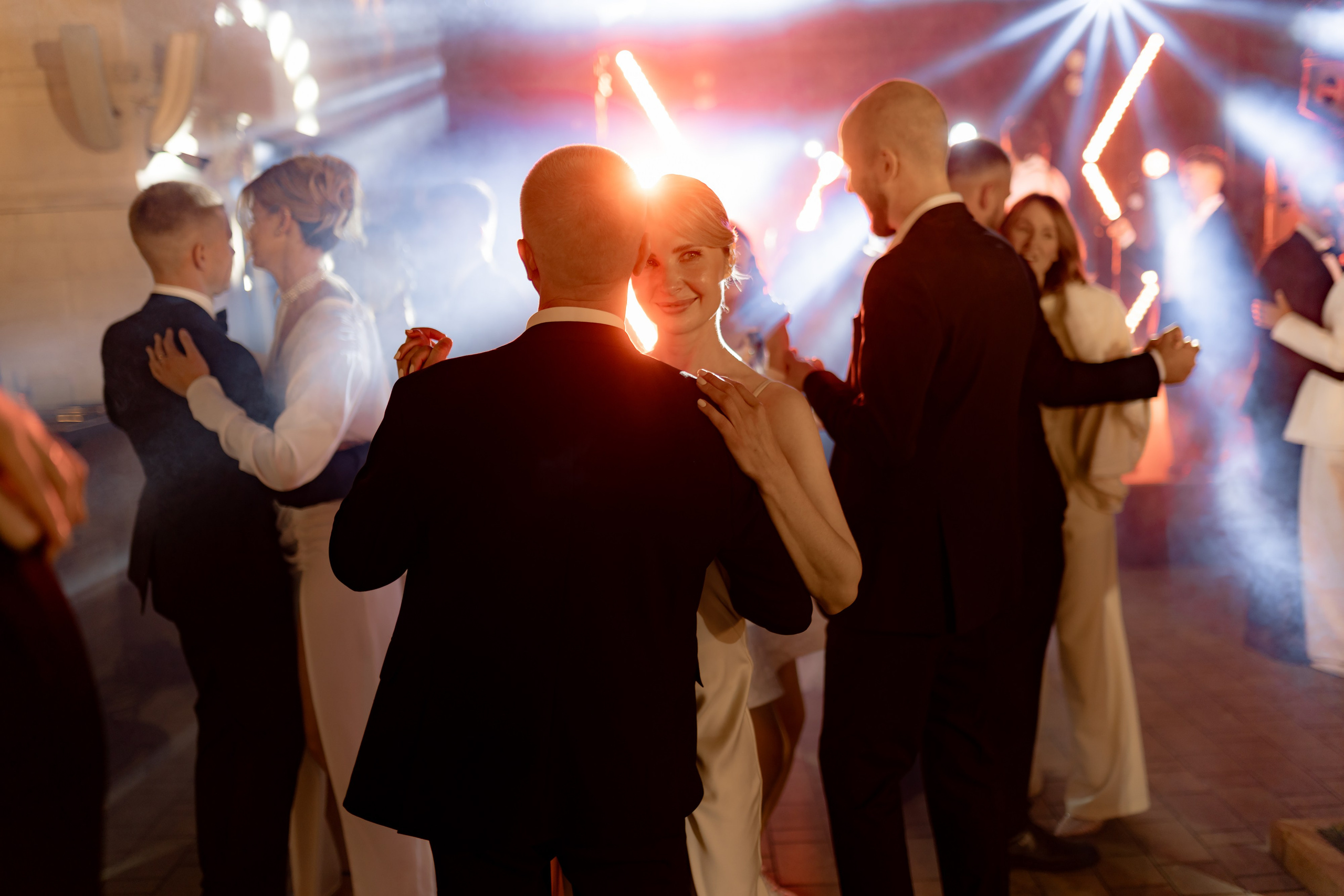 Максим & Даша. Дмитрий Позняк — свадебный фотограф в Брянске. Личный сайт фотографа