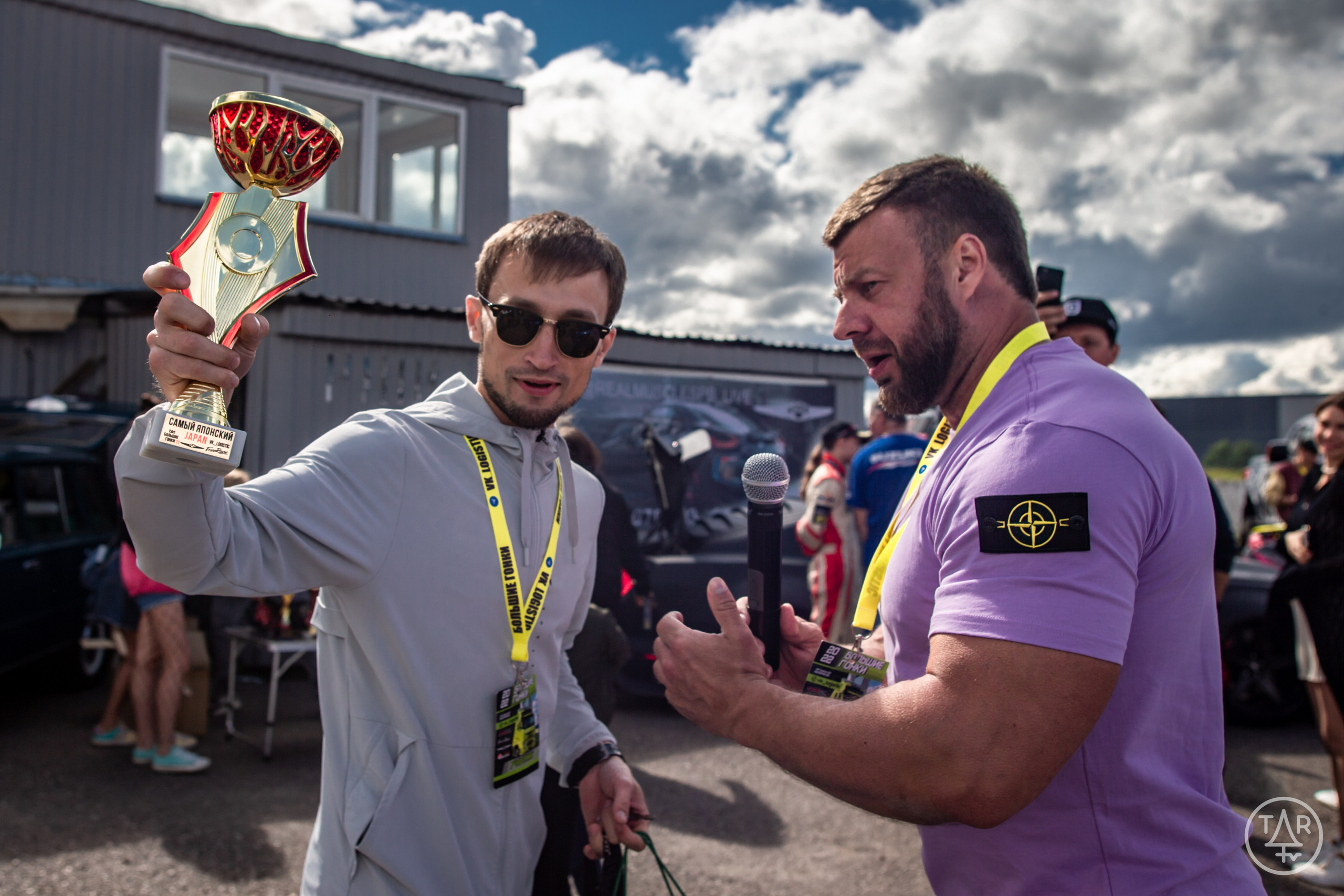 Репортаж. Фотограф Александр Вишняков