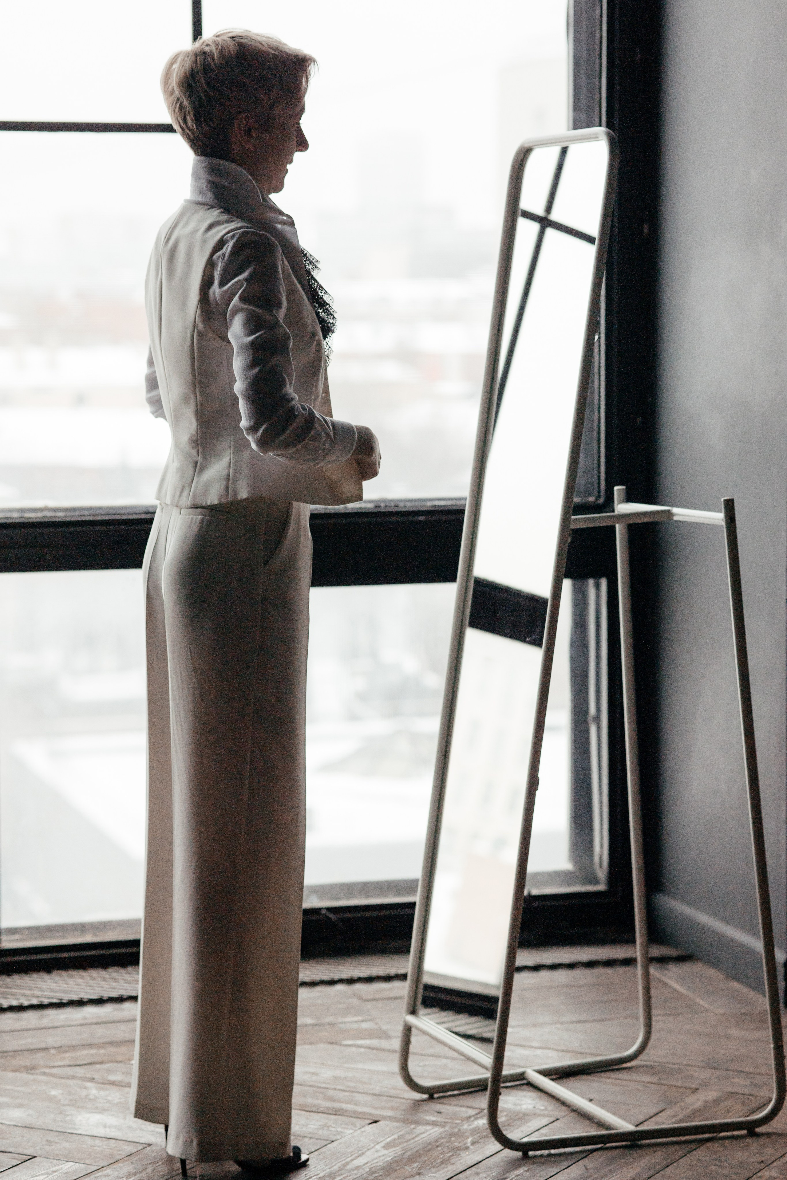 Марина. Анна Подчас — фотограф роскошных и успешных