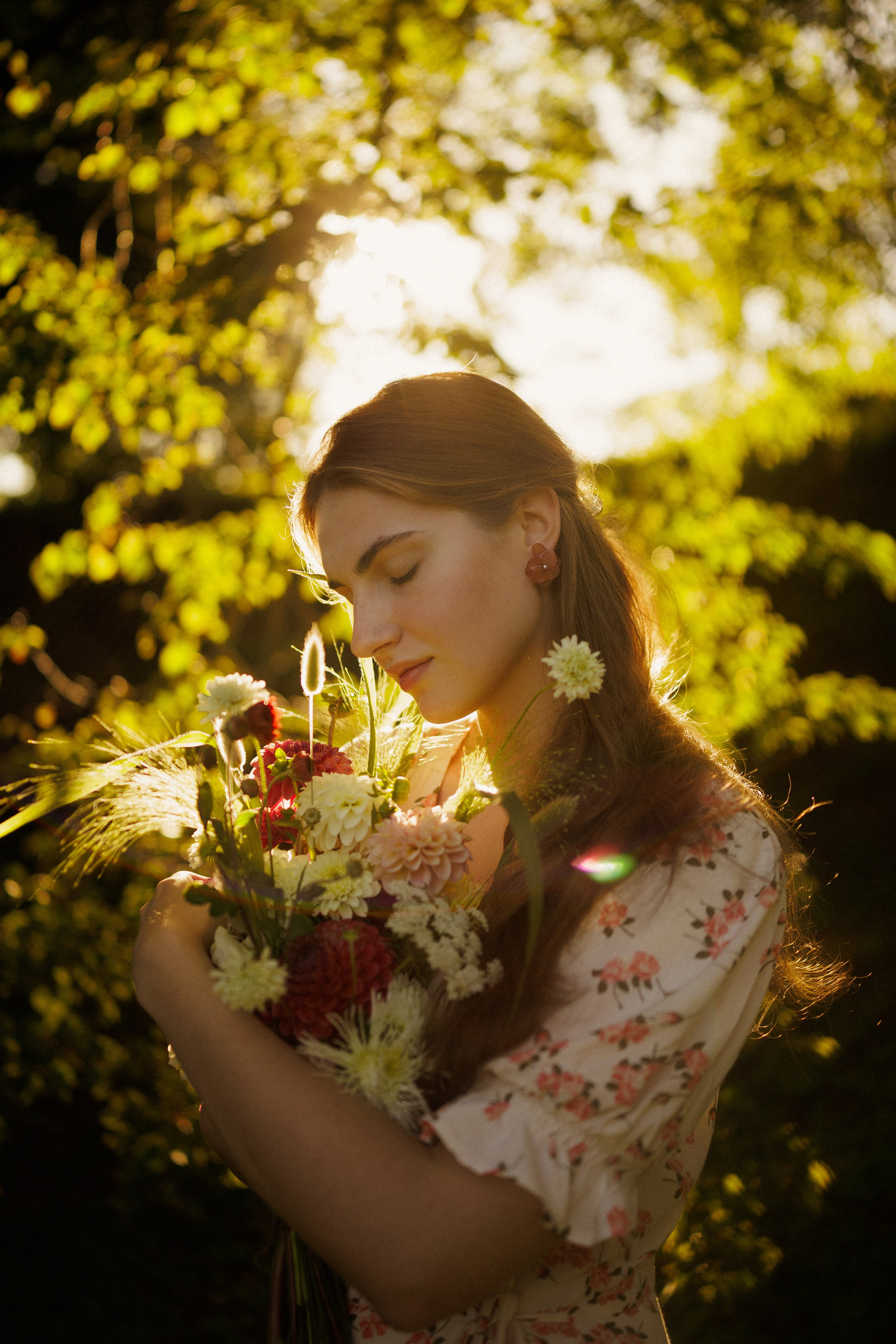 Юліяна. Партрэтны і вясельны фатограф у Мінску Юлія Раманькова