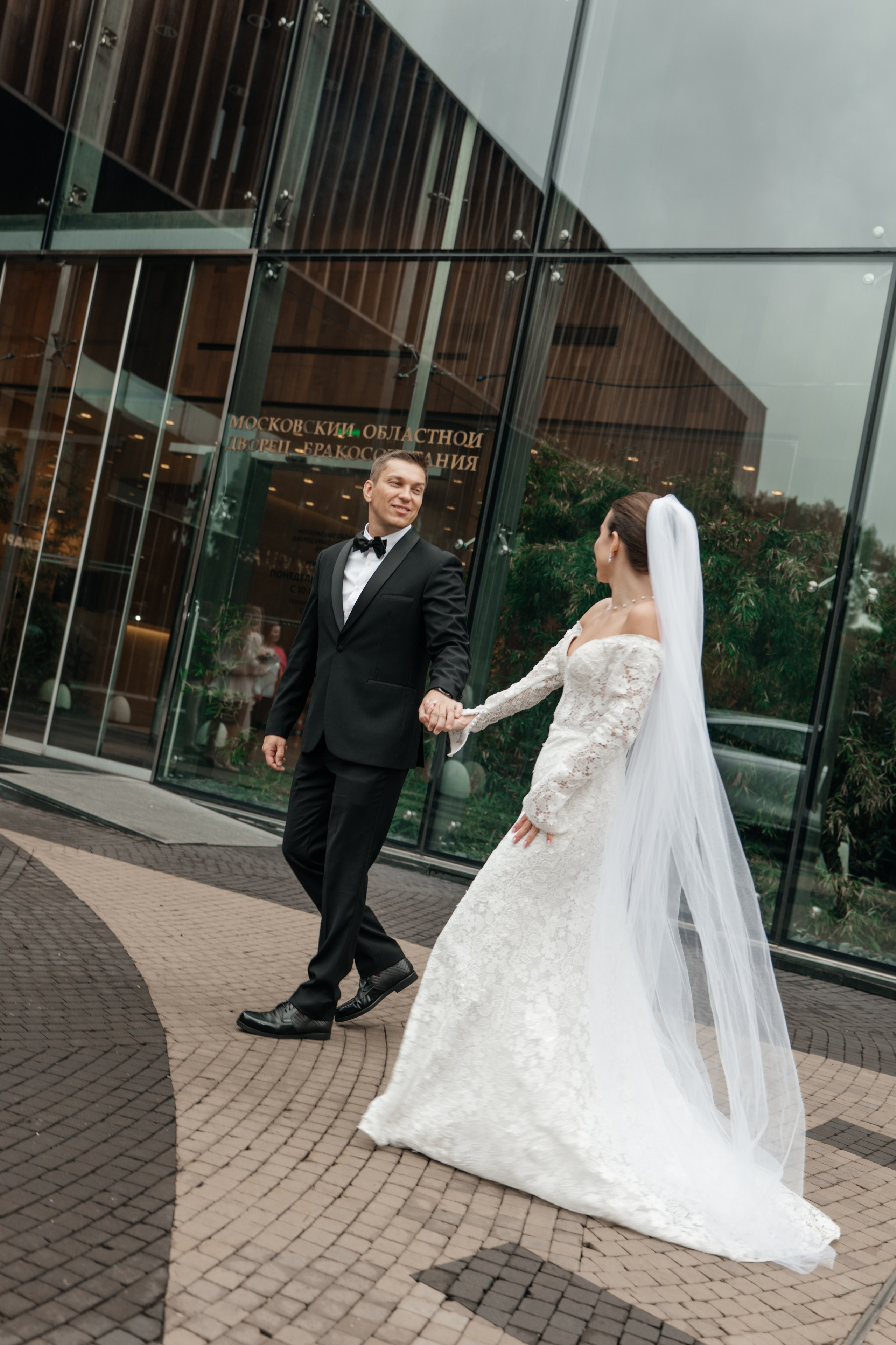 DENIS & ANASTASIA. Свадебное ФОТО & ВИДЕО Москва/Липецк